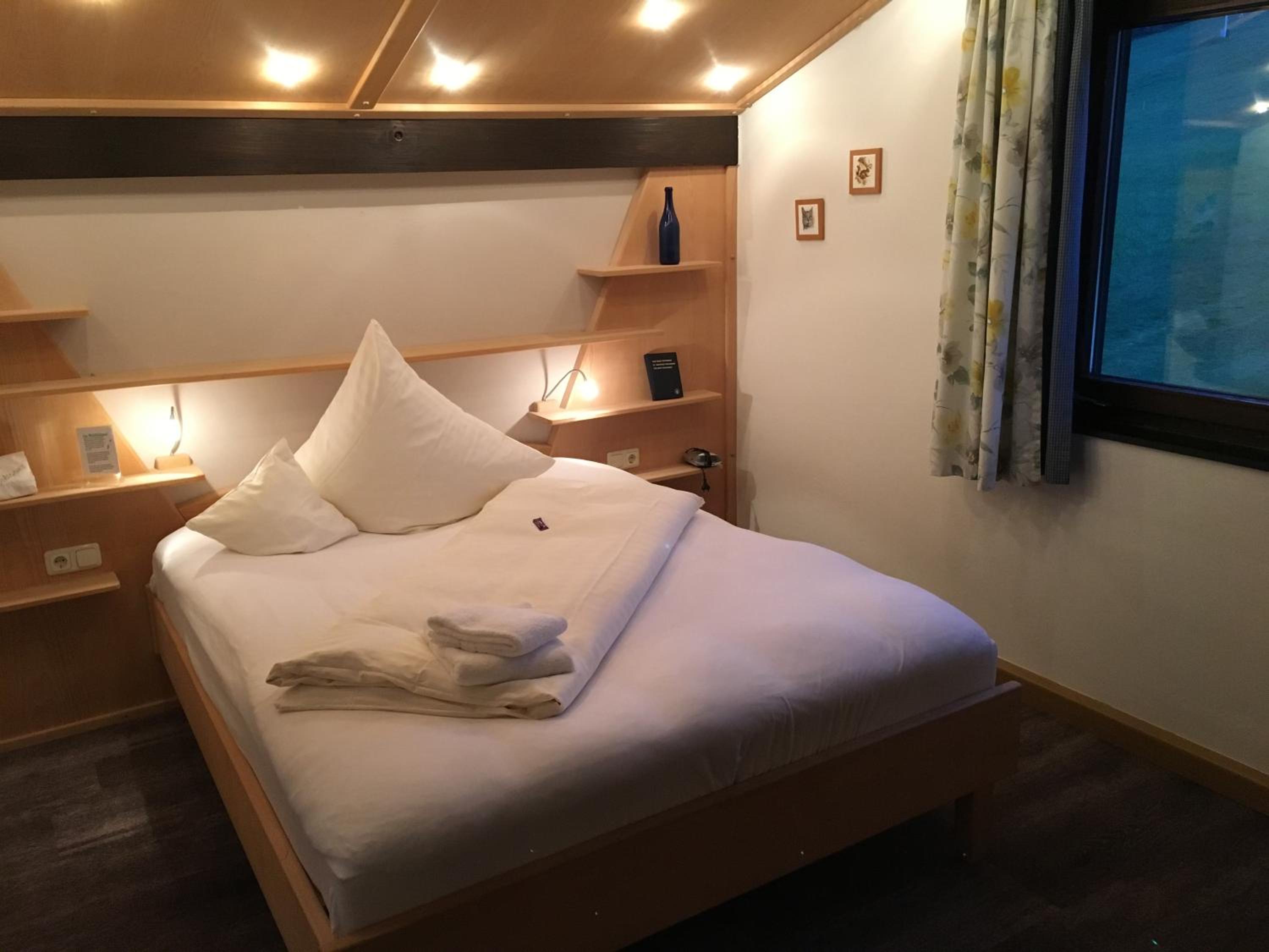 Double Room - Photo 1