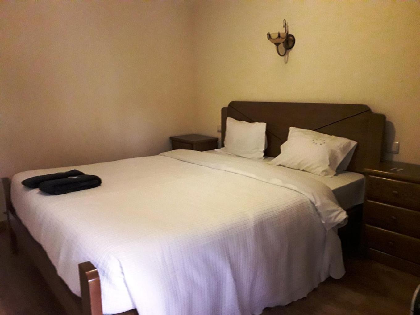 Economy Double Room - Photo 1