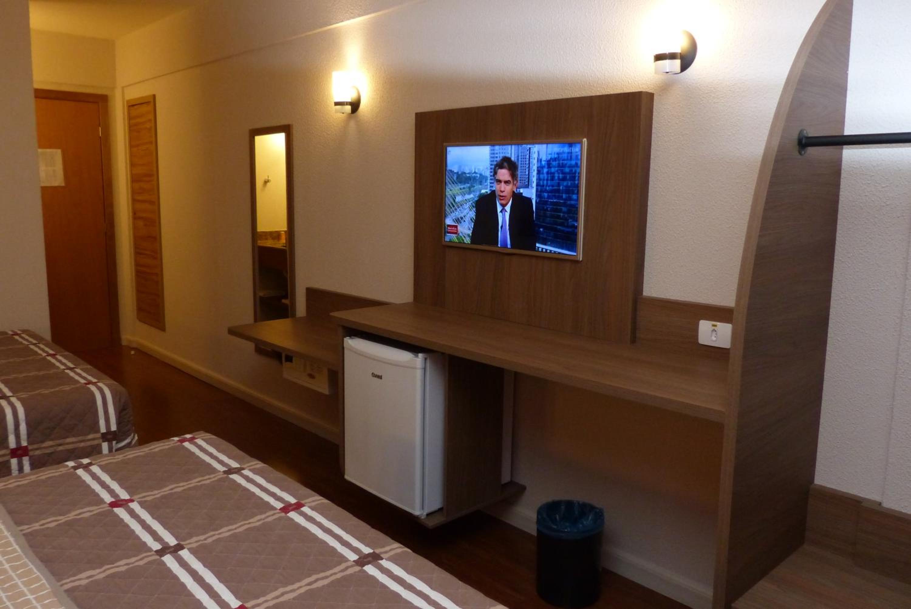 Standard Quadruple Room photo 3