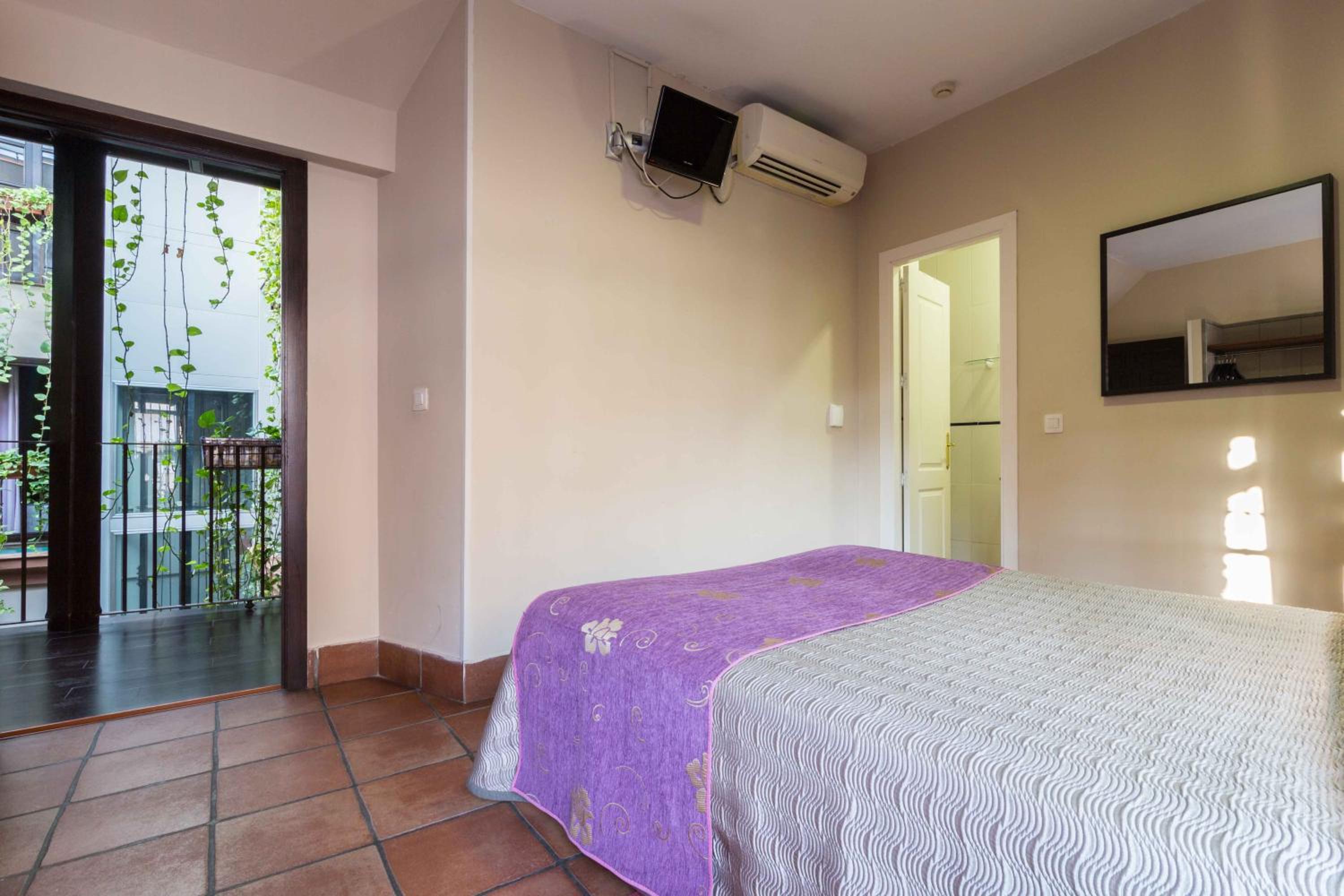 Habitación Doble Estándar
