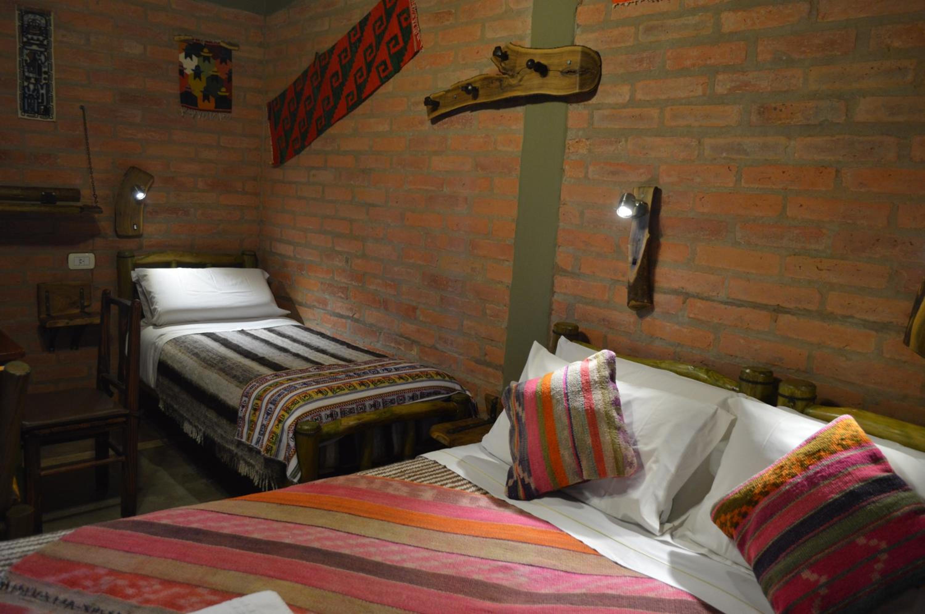 Triple Room photo 1