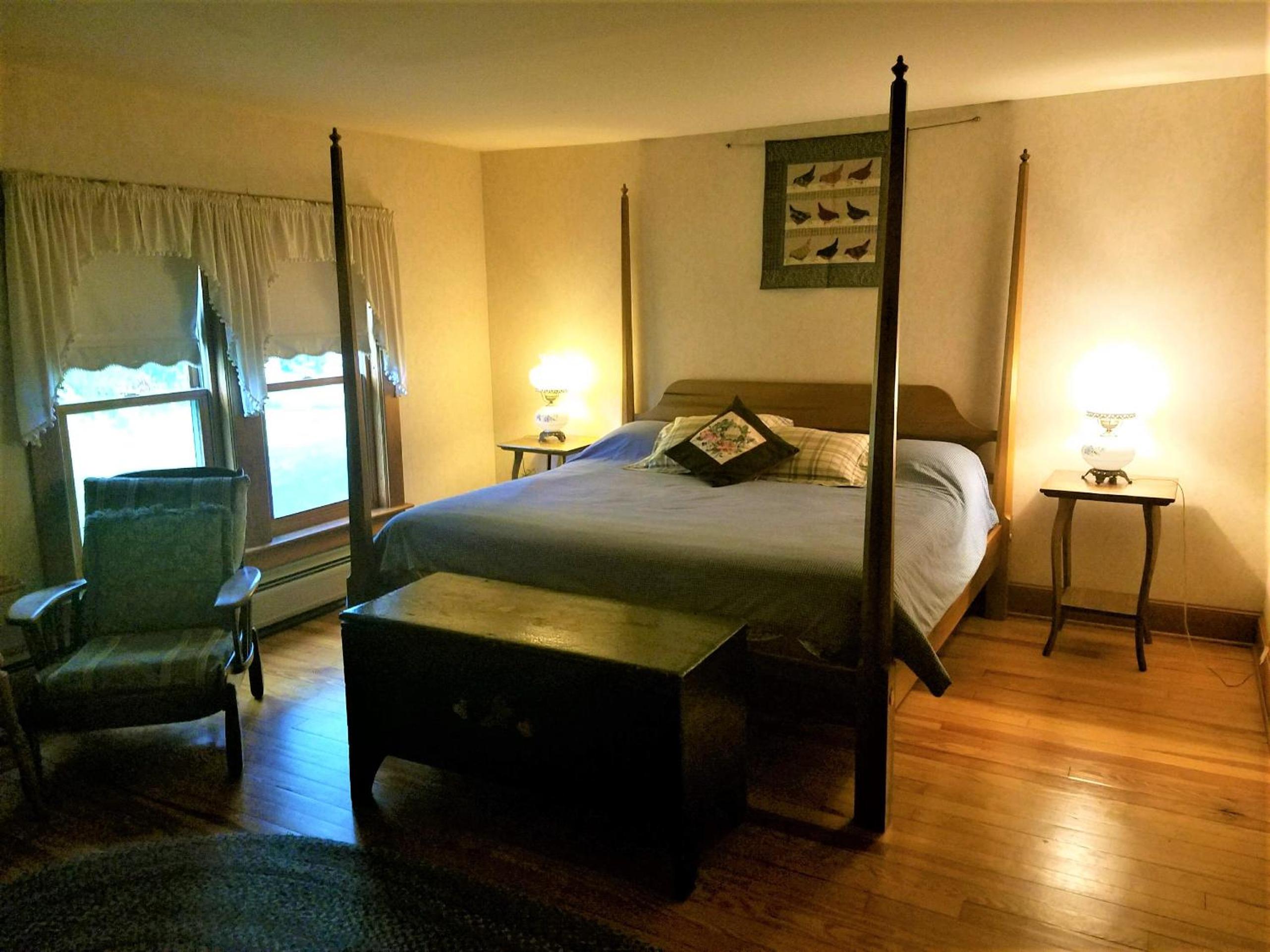 King Room photo 2
