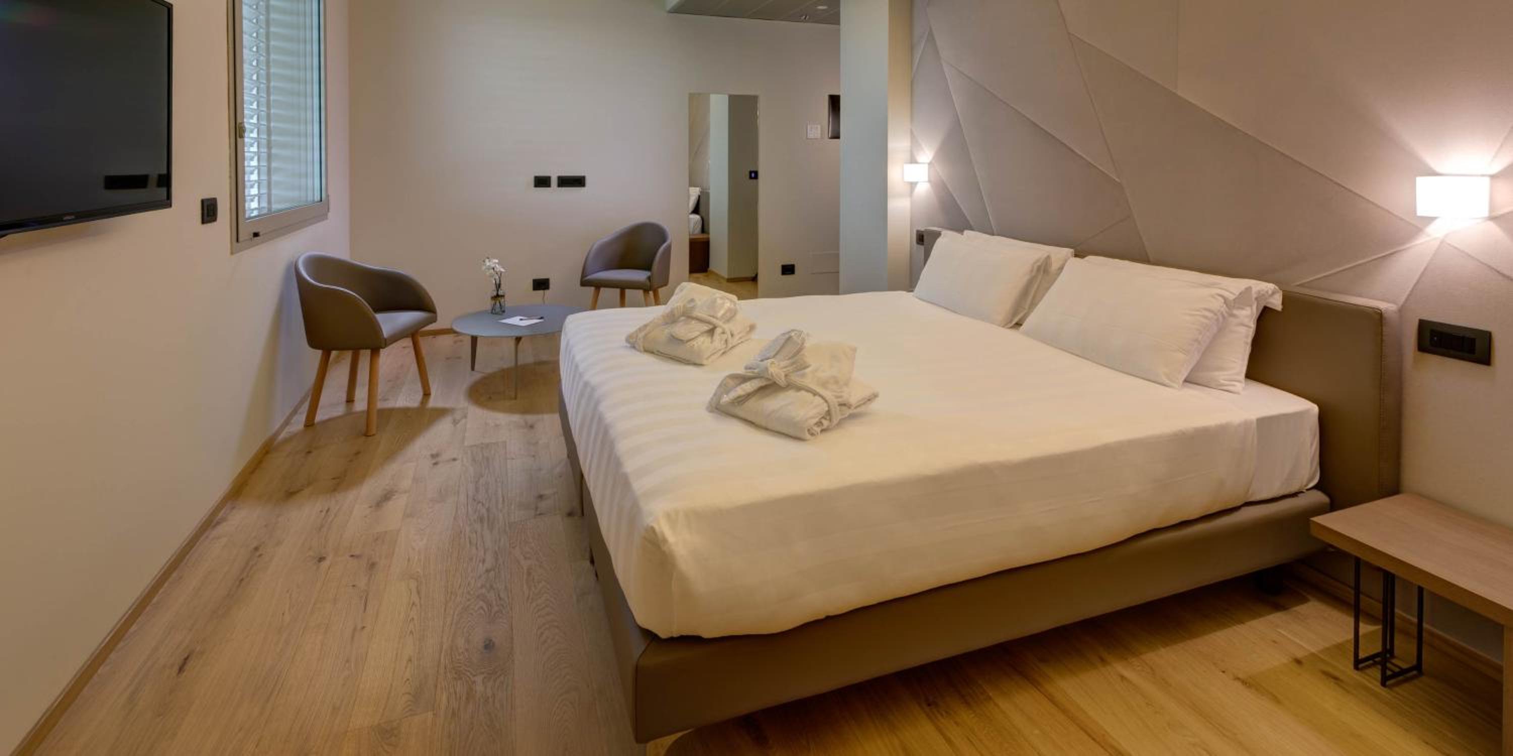 Junior Suite photo 1