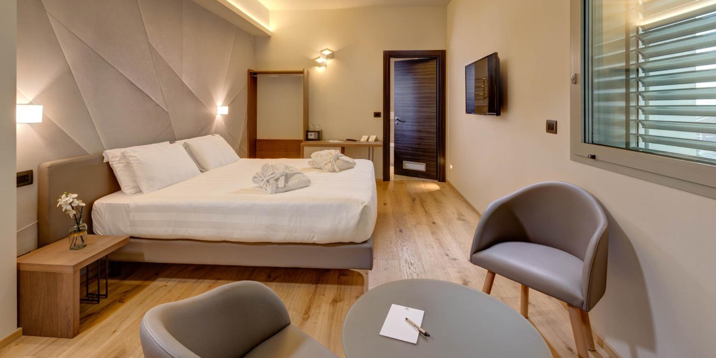 Junior Suite photo 2