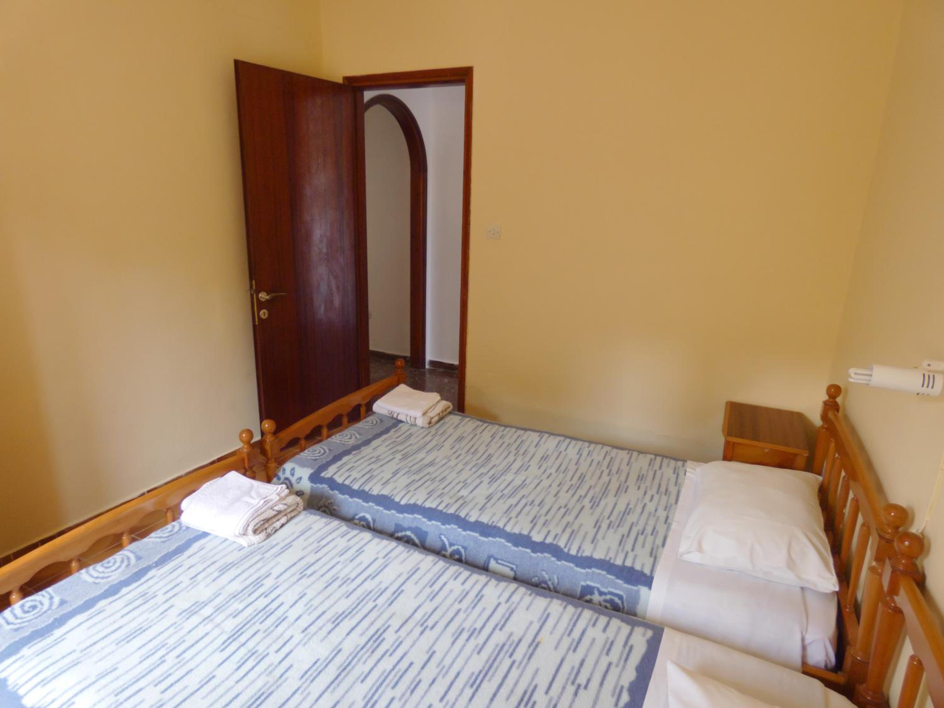 Apartment with Balcony photo 1