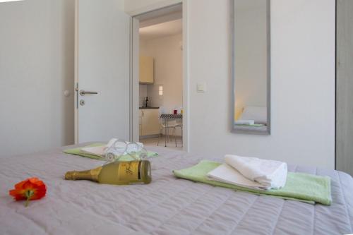 Apartment - Ground Floor photo 2