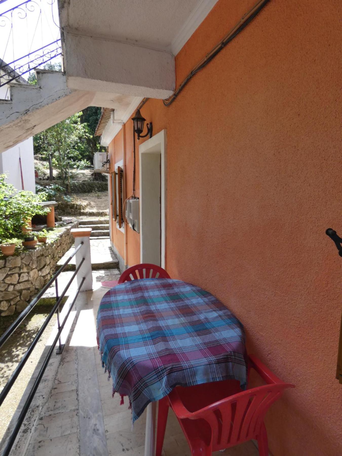 Apartment - Ground Floor photo 3