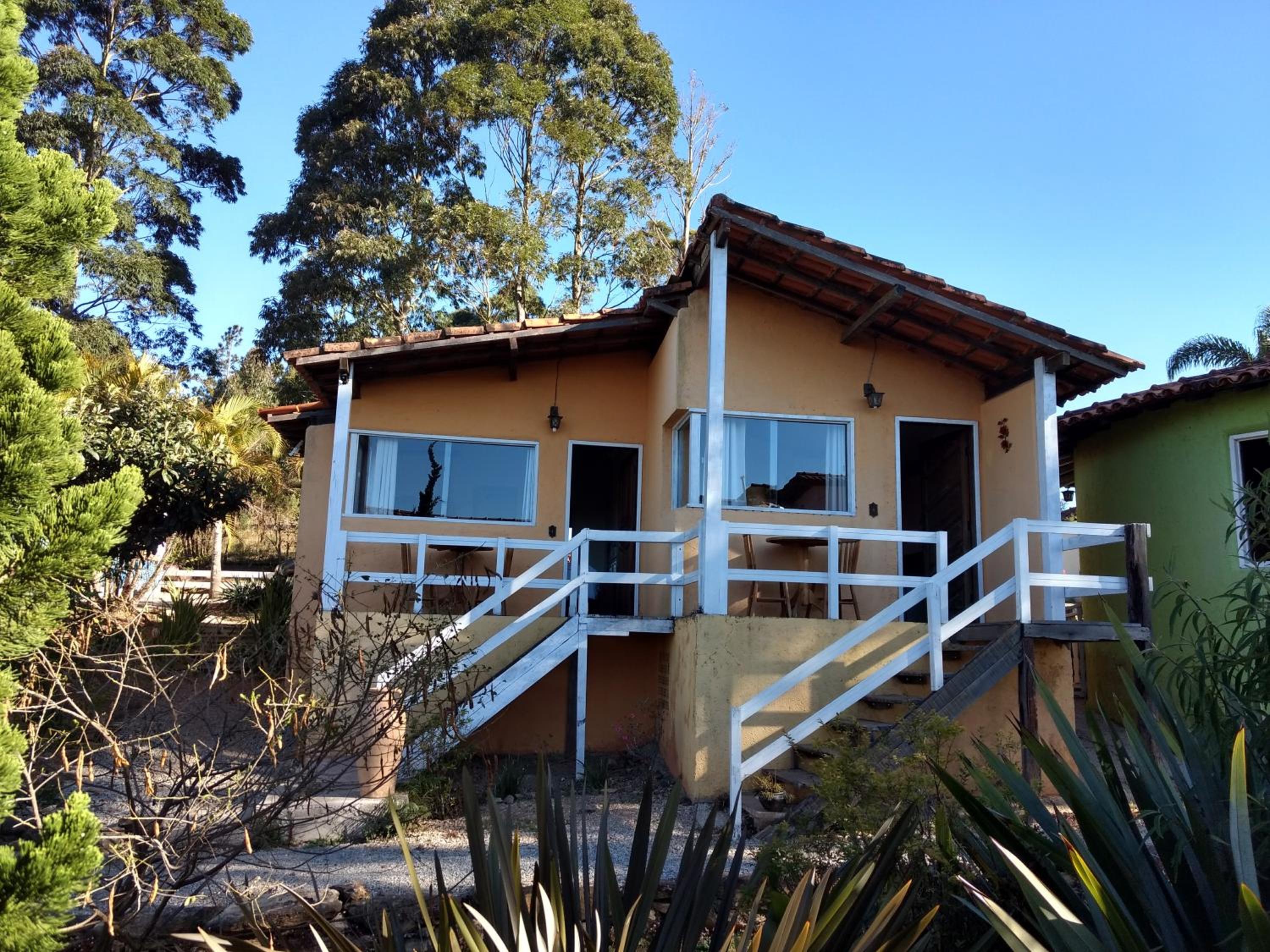 Superior Chalet photo 2