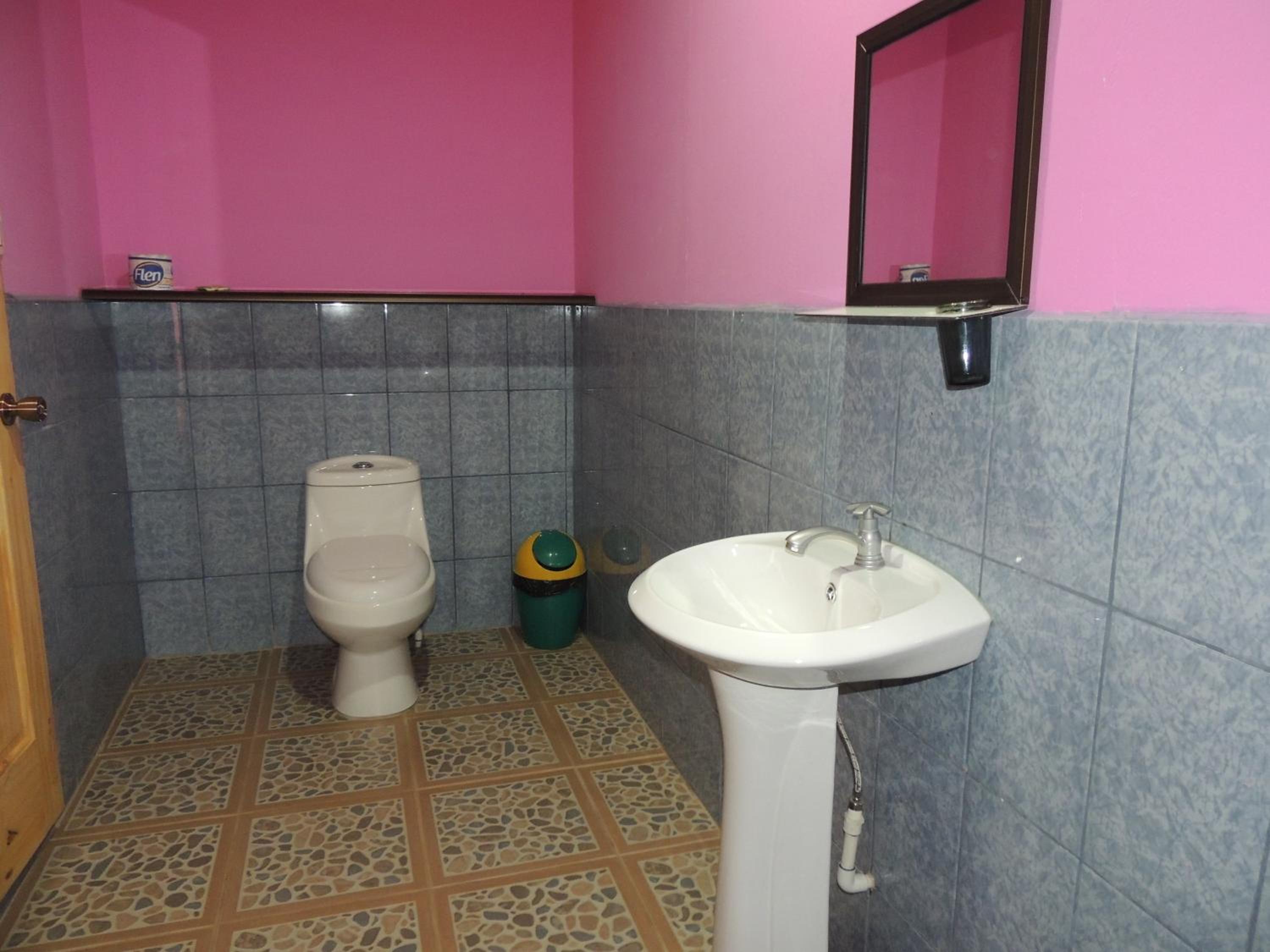 Deluxe Double Room with Balcony and Sea View photo 2