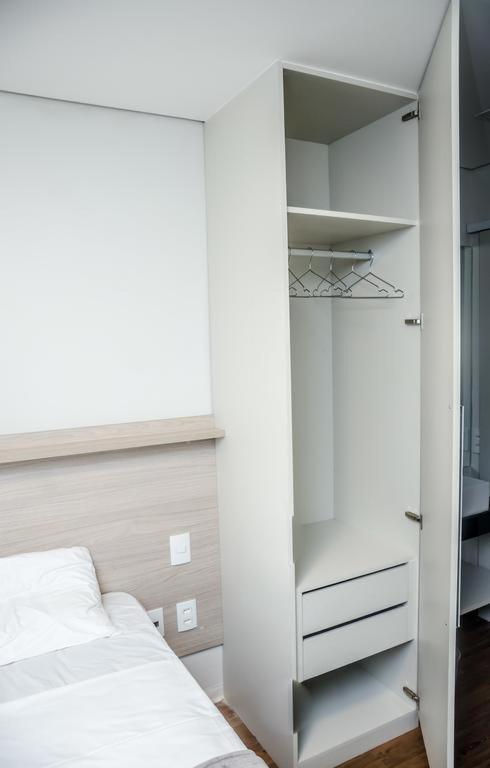 Junior Suite with Balcony - Street view