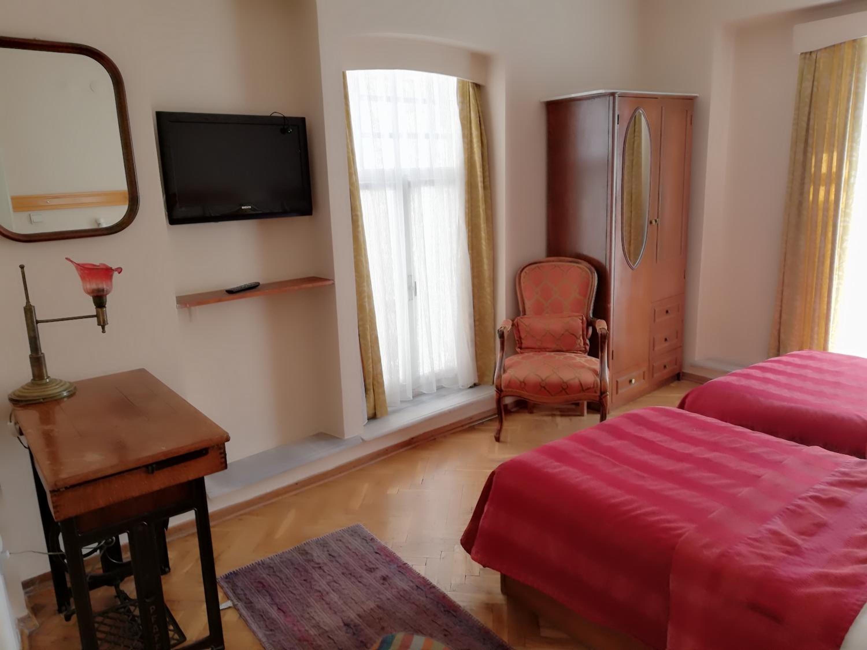 Budget Single Room photo 1