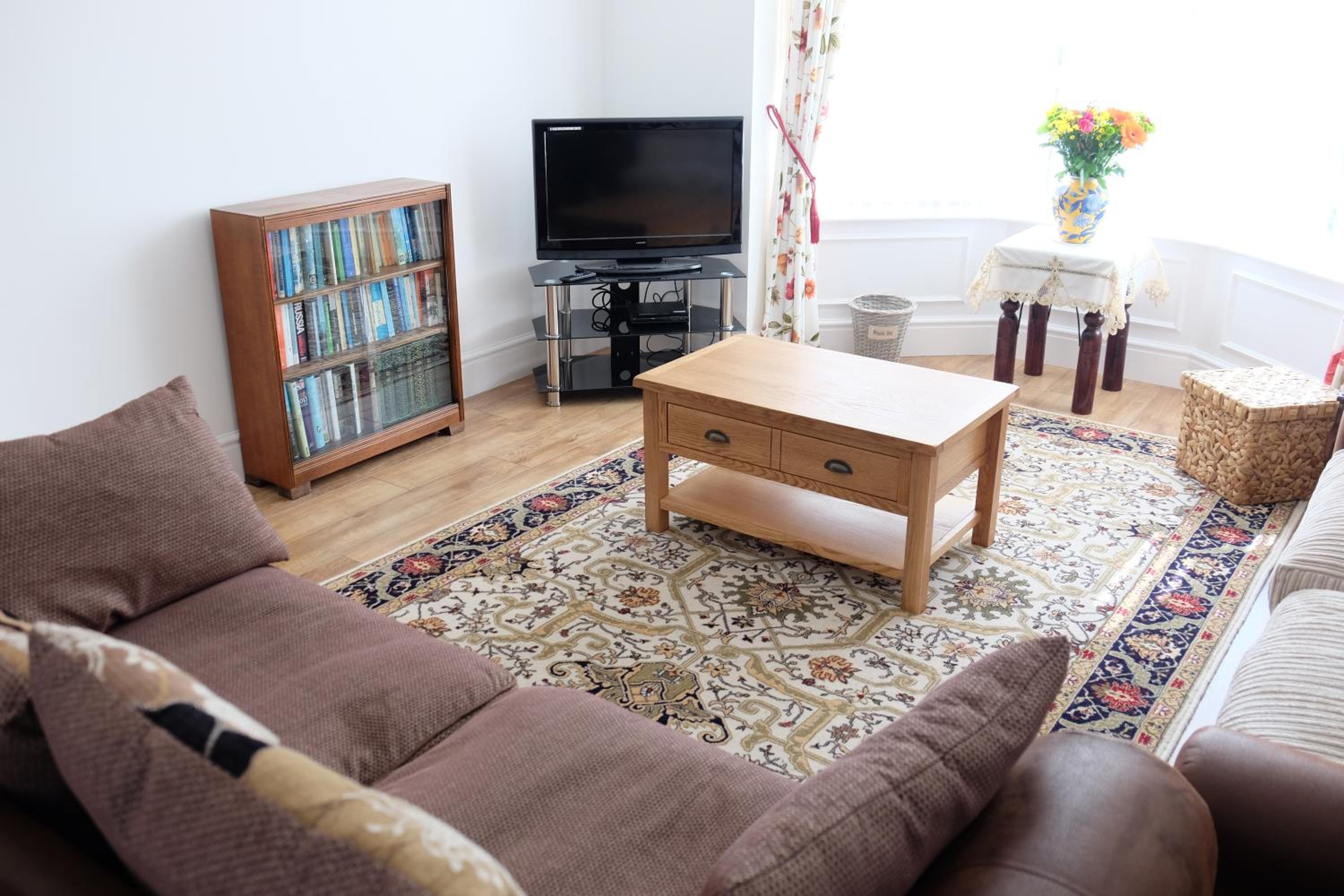 Apartment - Split Level