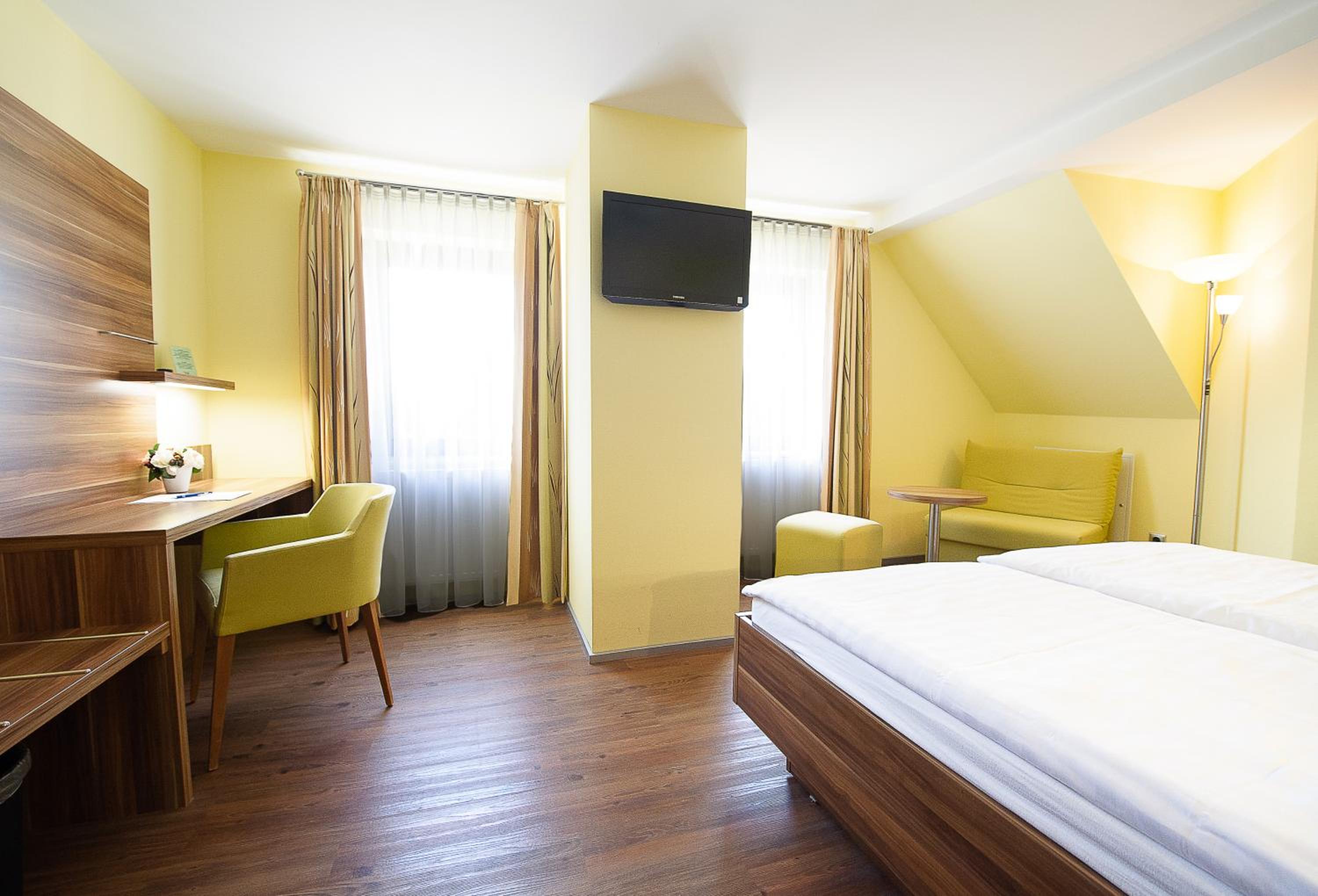 Triple Room photo 2