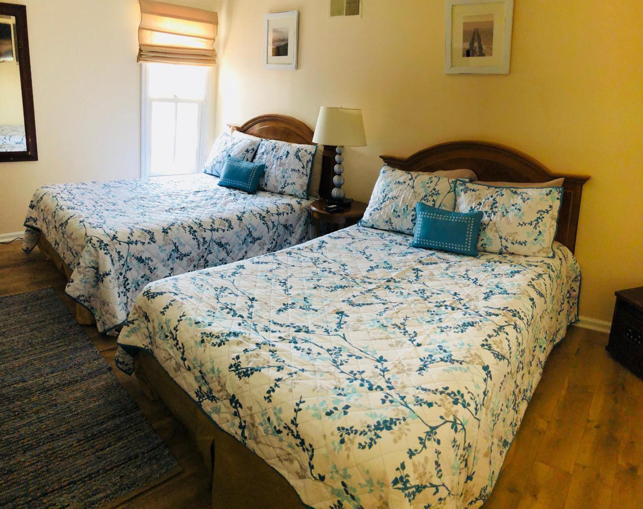 Budget Double Room - Photo 3