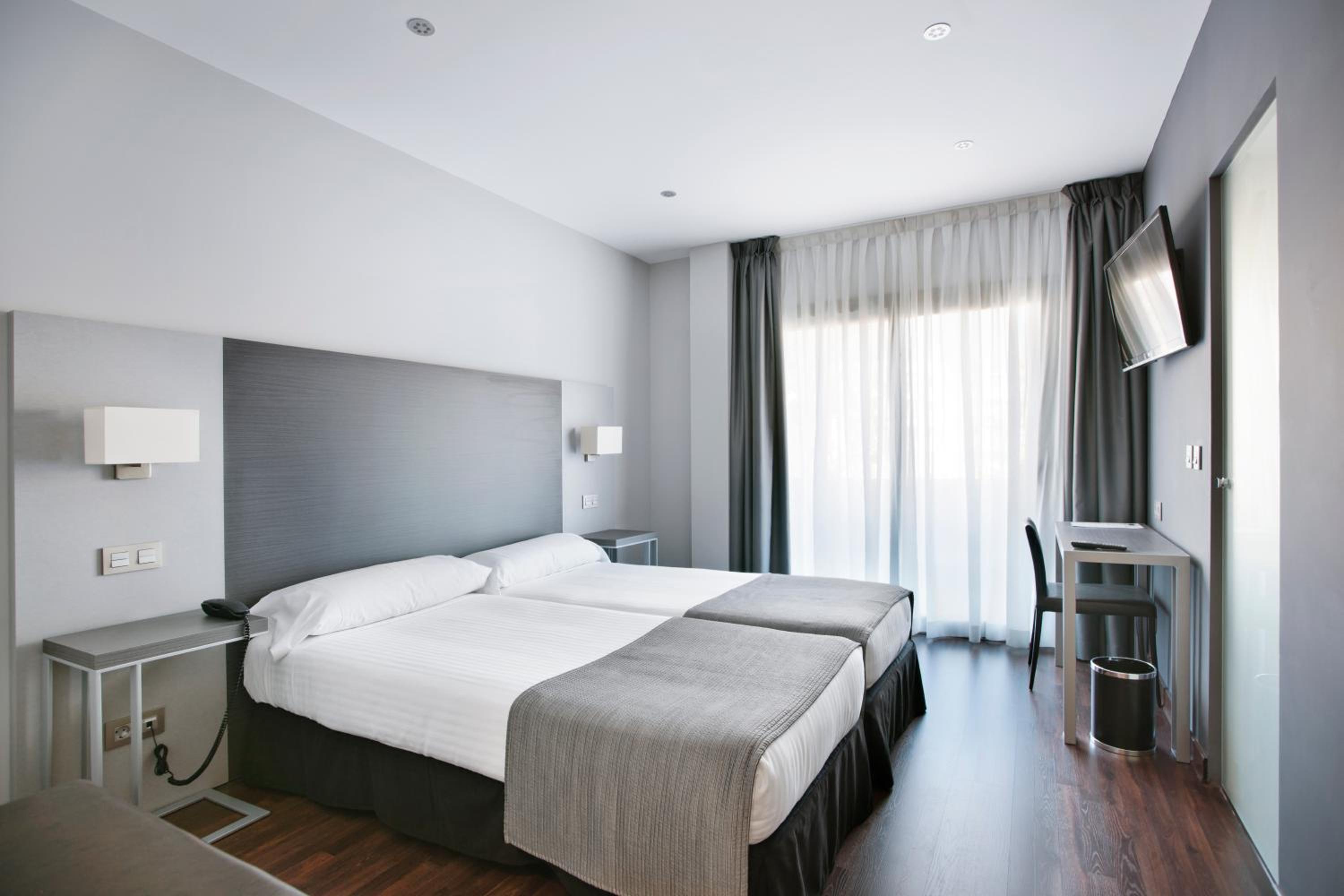 Habitación Individual Habitación Individual
