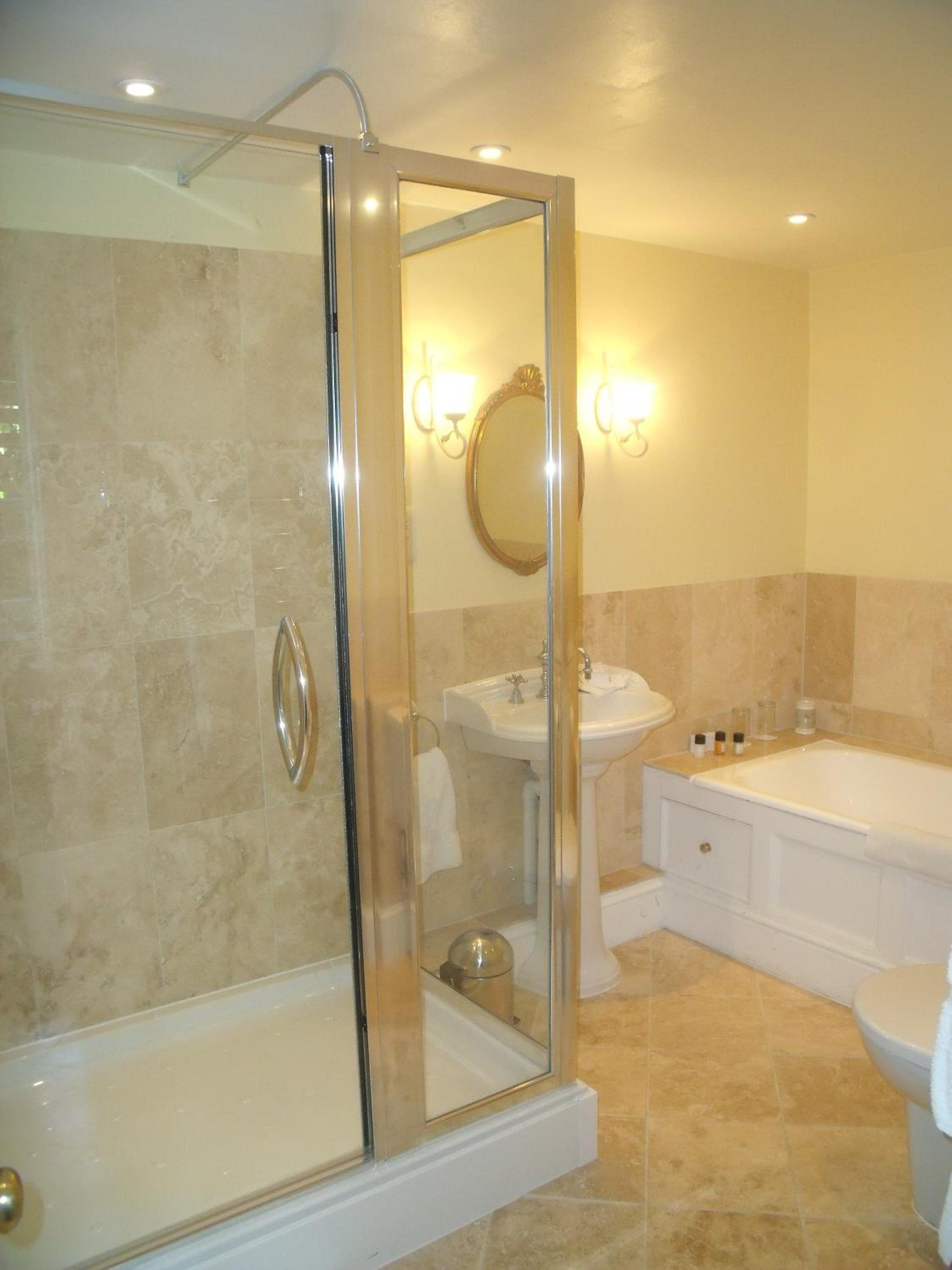 Superior Double Room photo 2