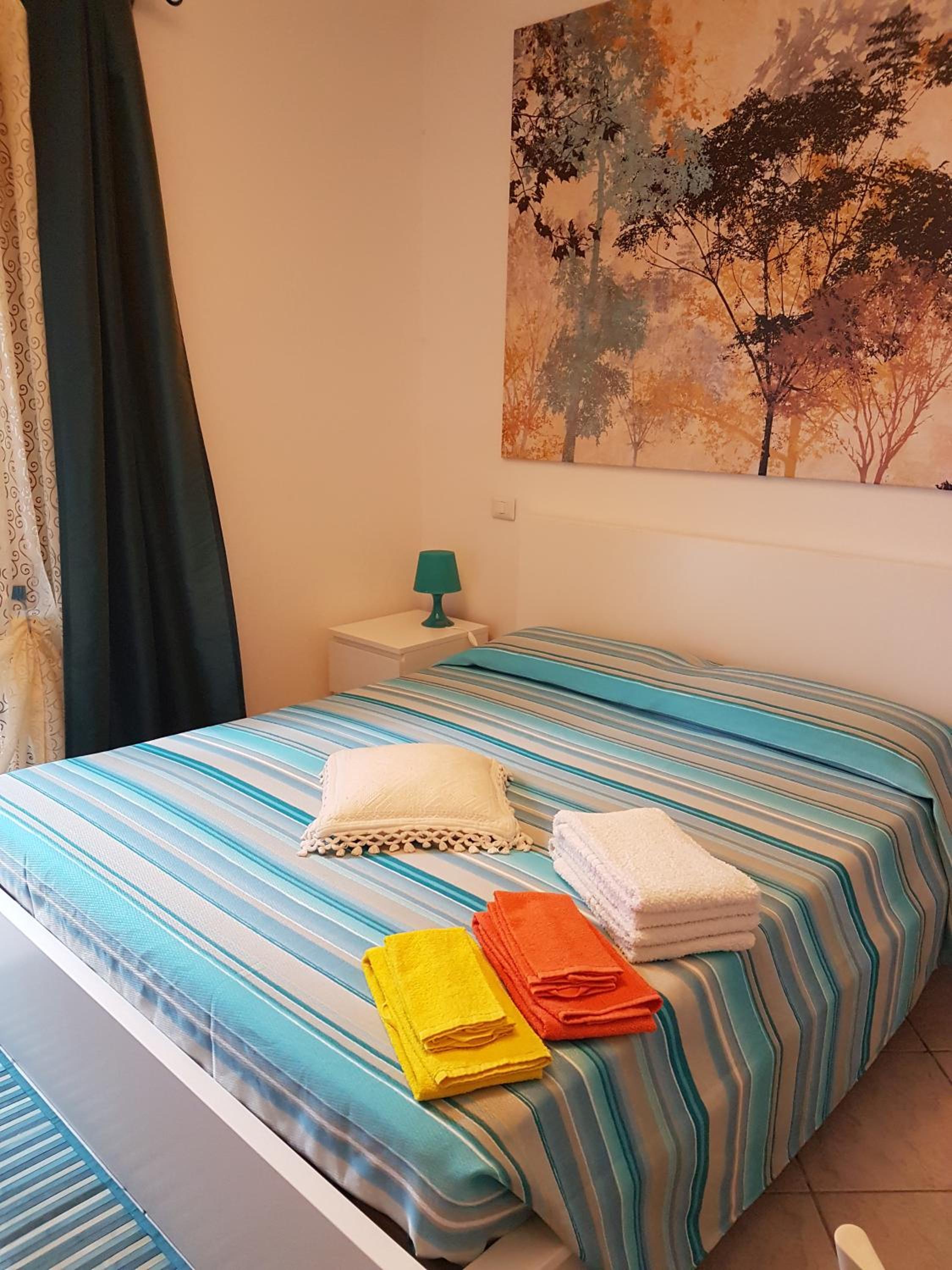 Deluxe Family Suite photo 1