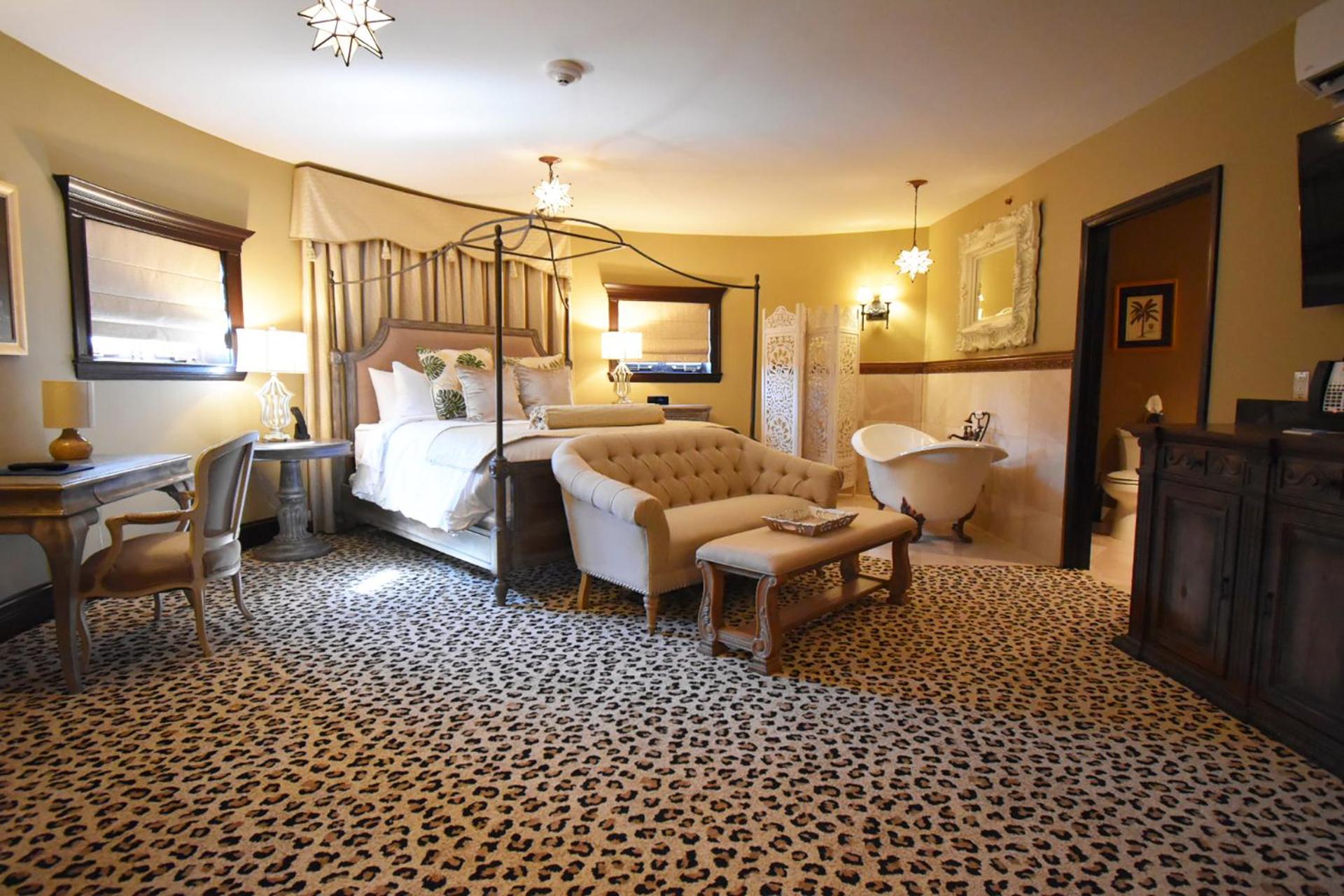 Premium Suite photo 1