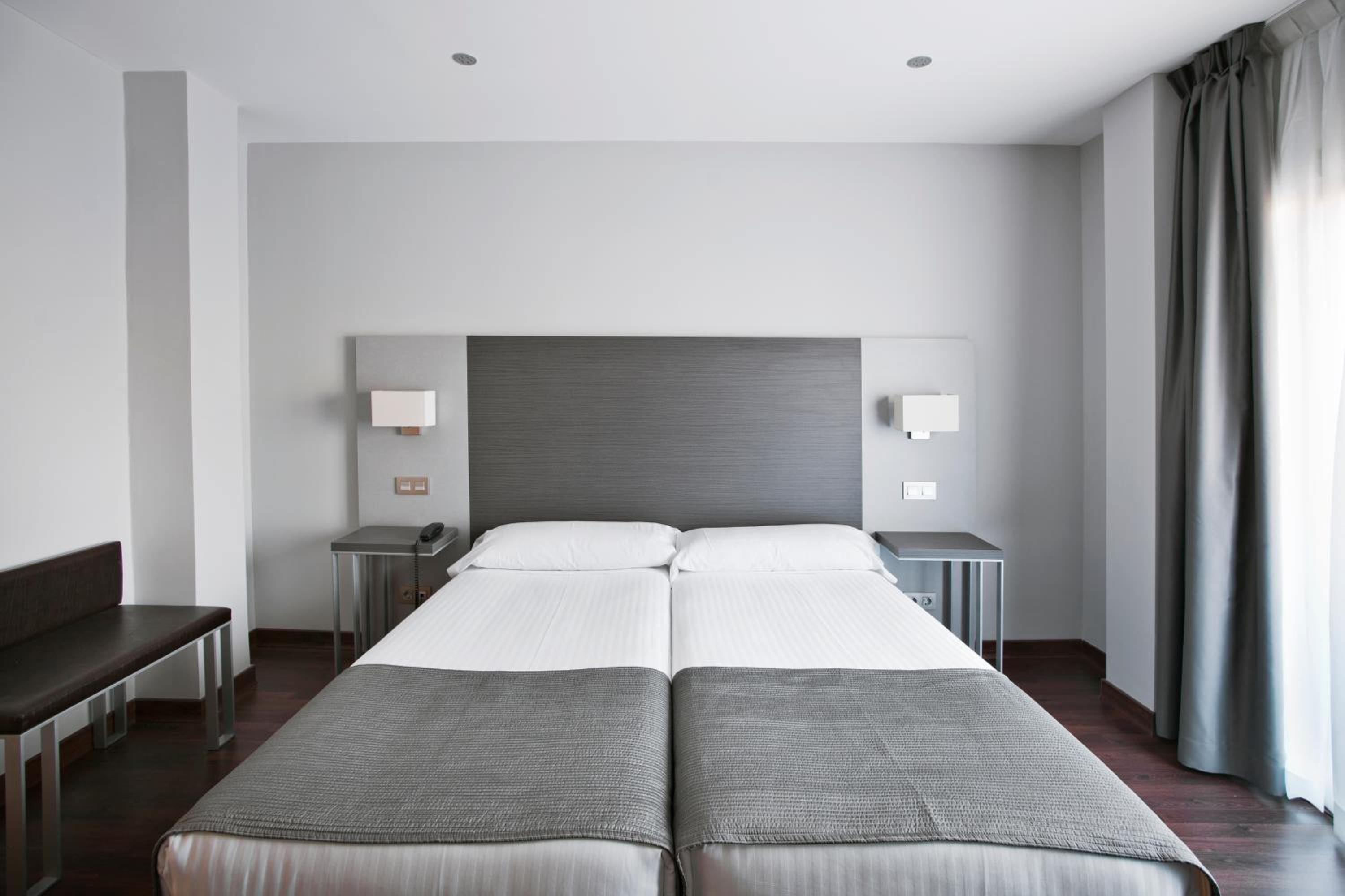 Habitación Individual Habitación Individual