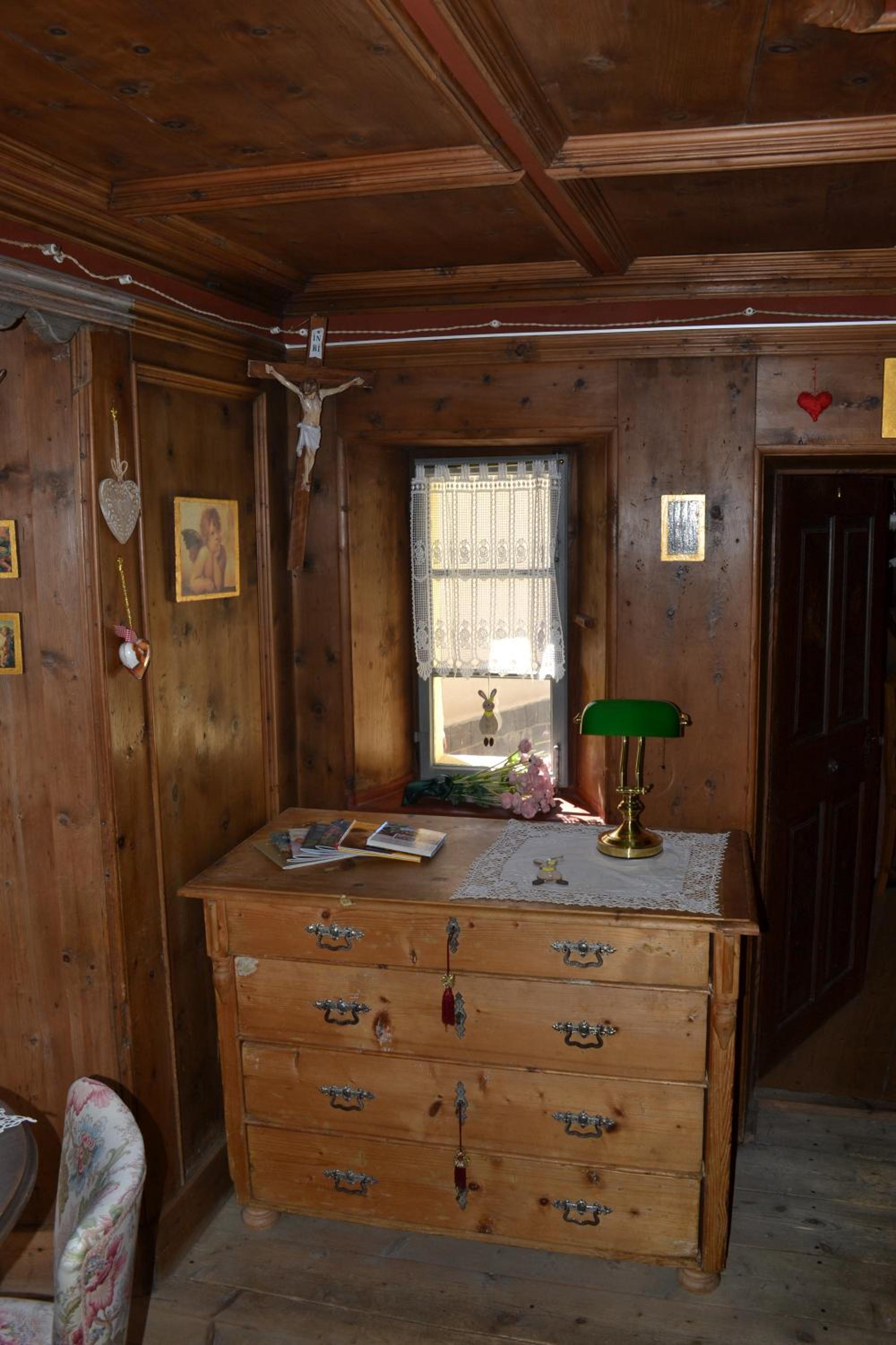 Quadruple Room photo 3