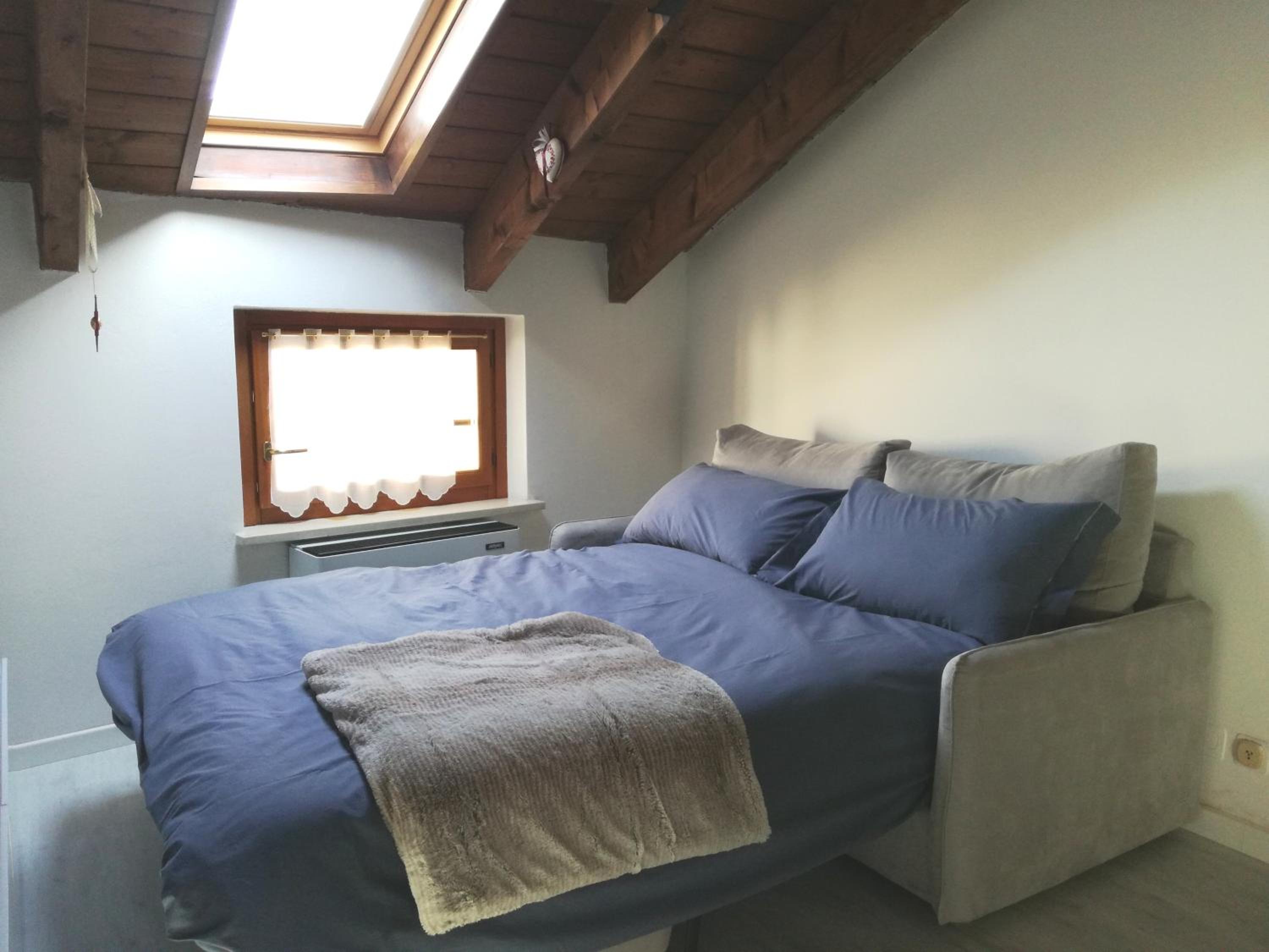 Apartment with Private Parking - Photo 24