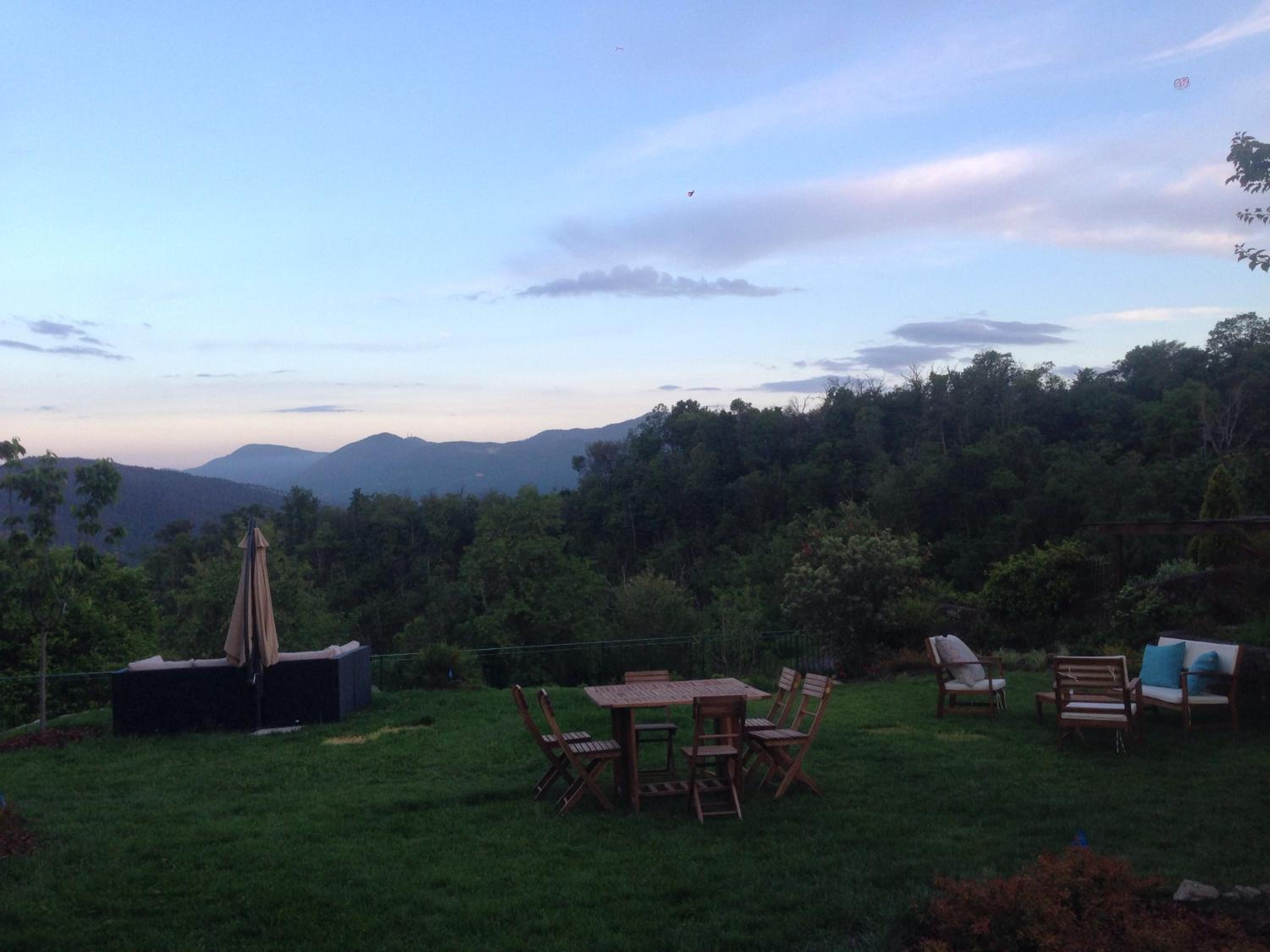 Villa photo 2