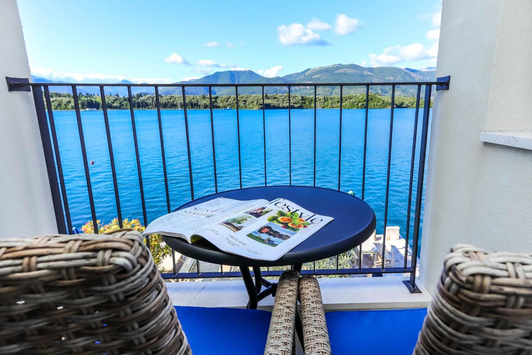 Apartment with Sea View photo 2