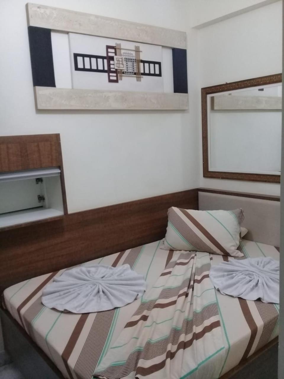 Standard Suite