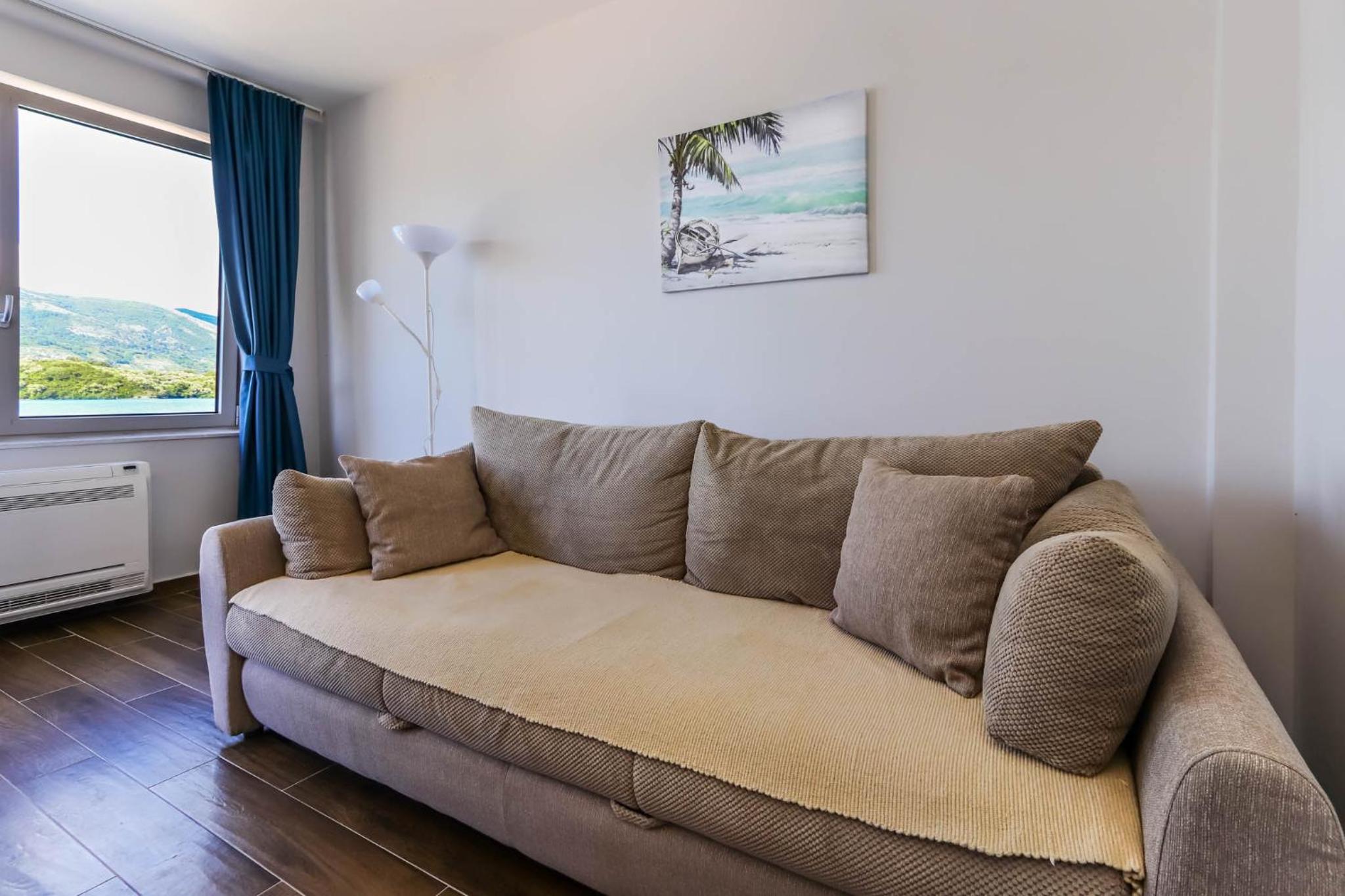 Apartment with Sea View