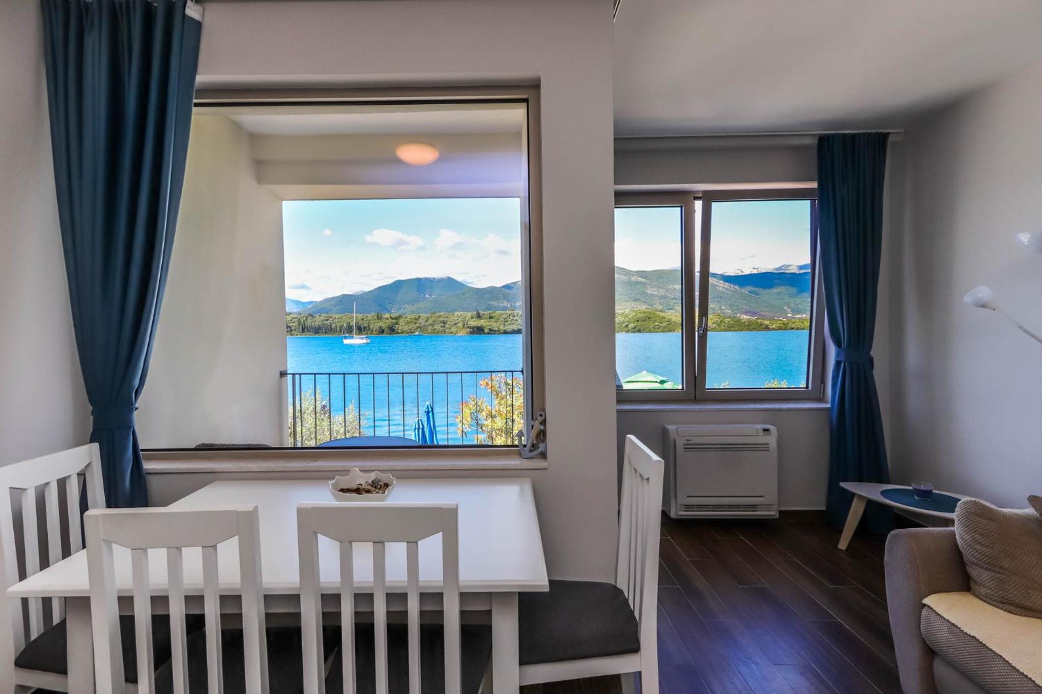 Apartment with Sea View photo 3