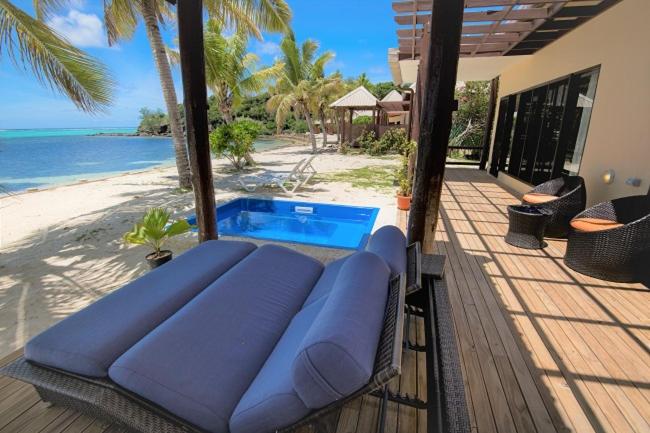 Premium Beach Bure - Adults Only photo 2