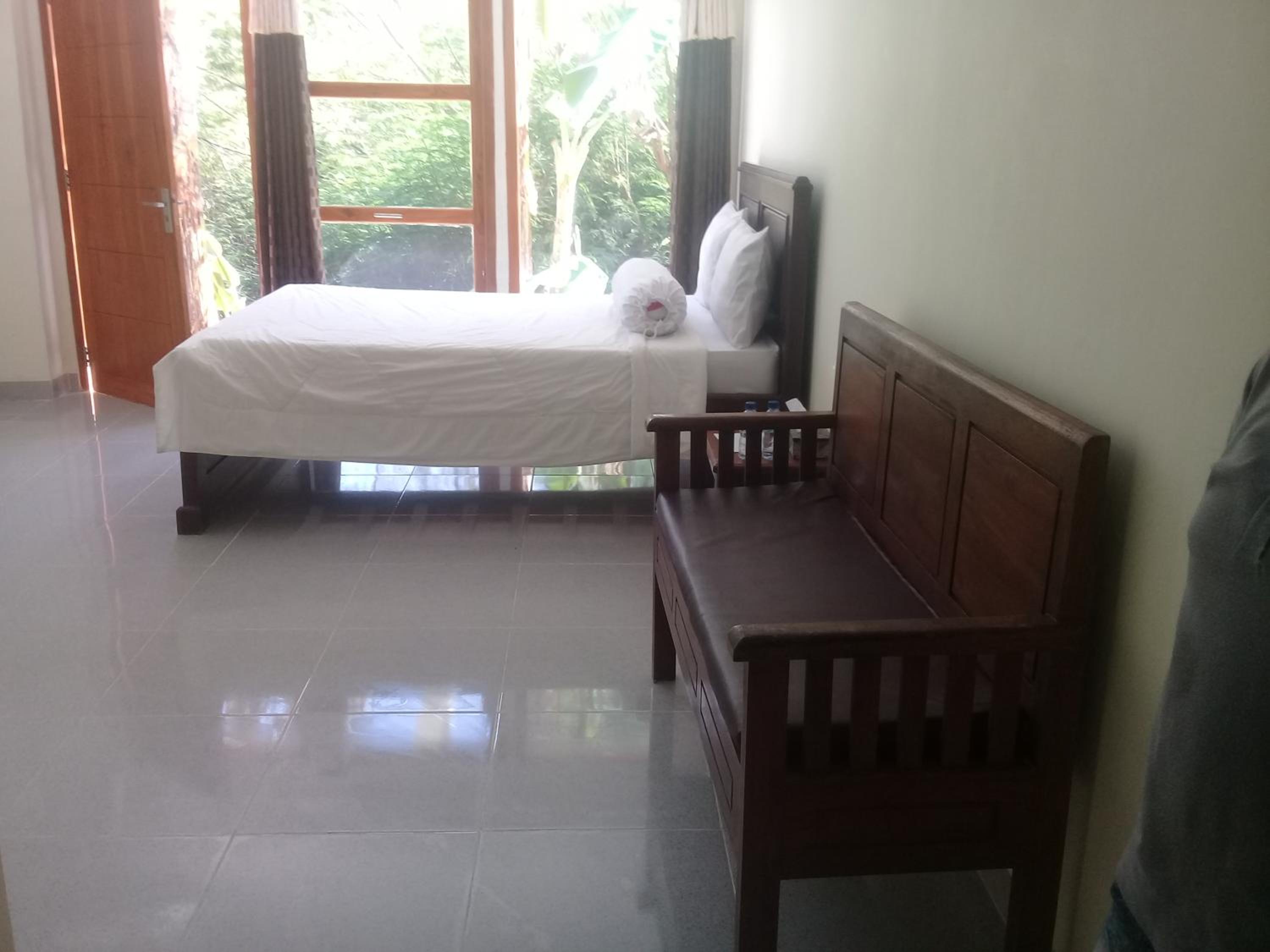 Double Room - Photo 2