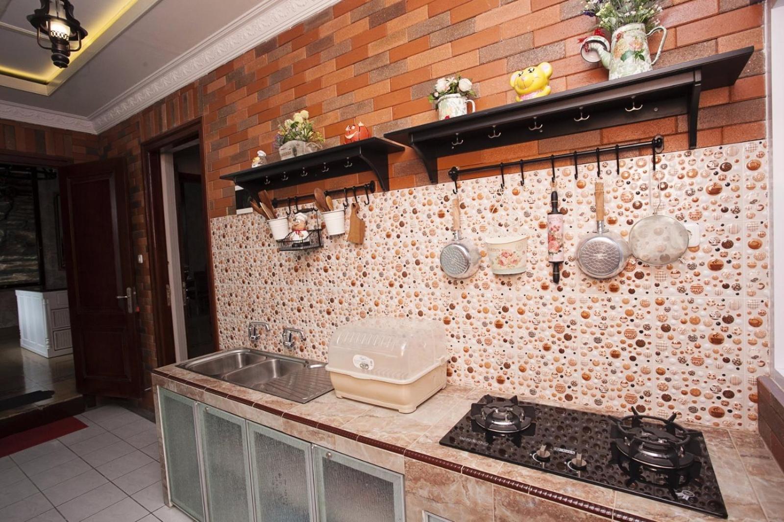 Villa photo 2