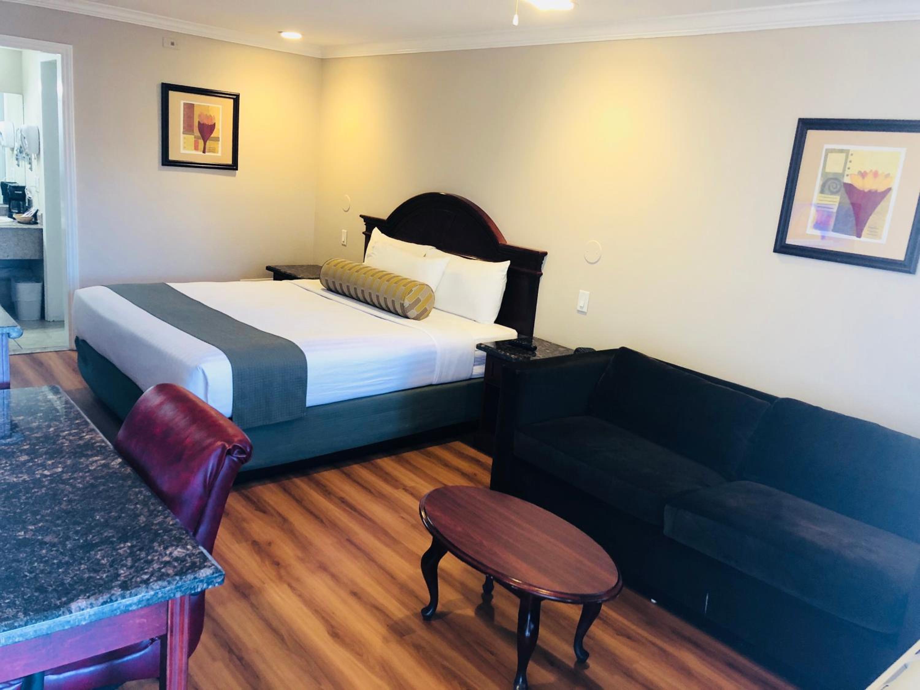 King Room - Photo 1