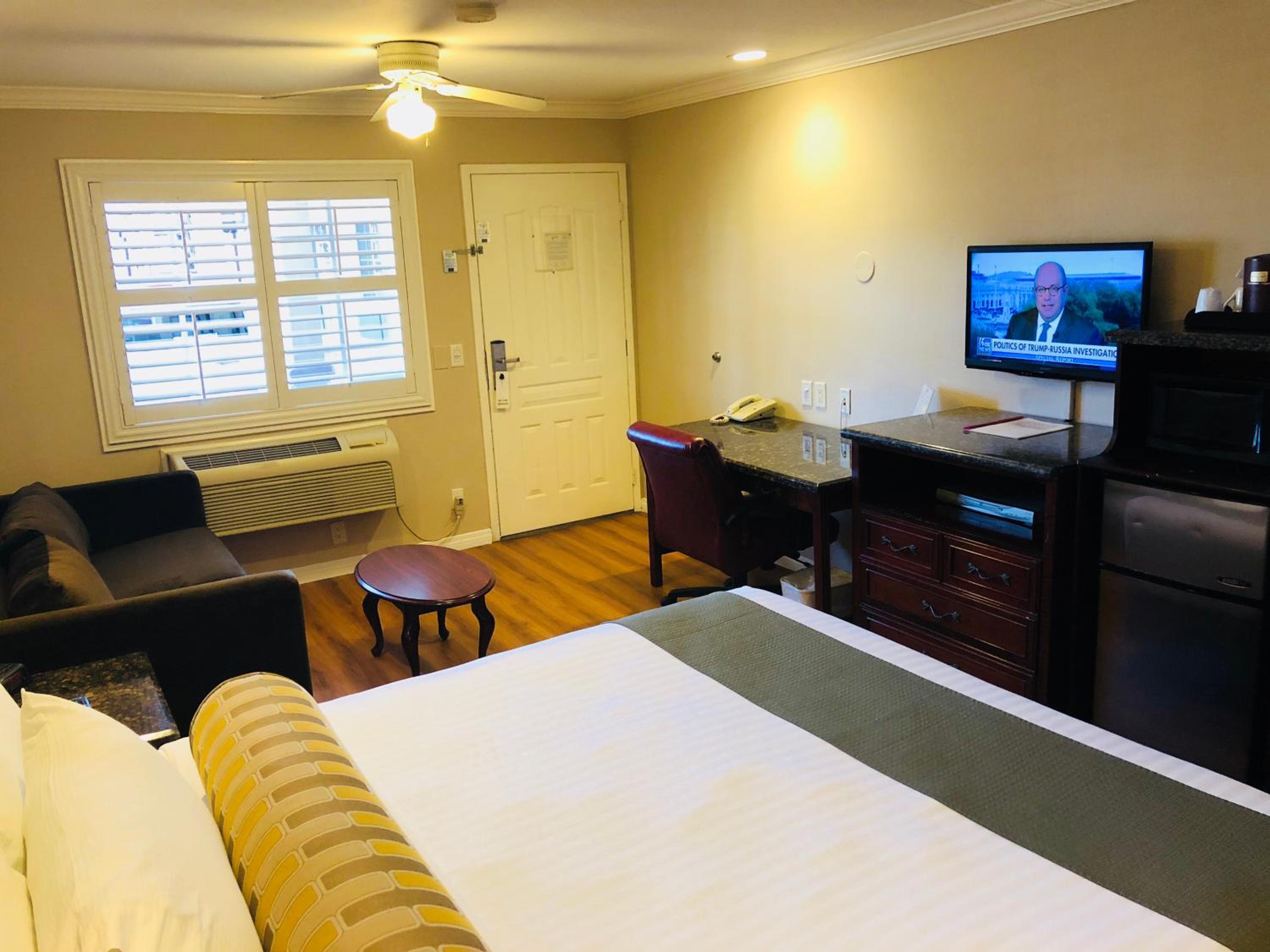 King Room - Photo 2