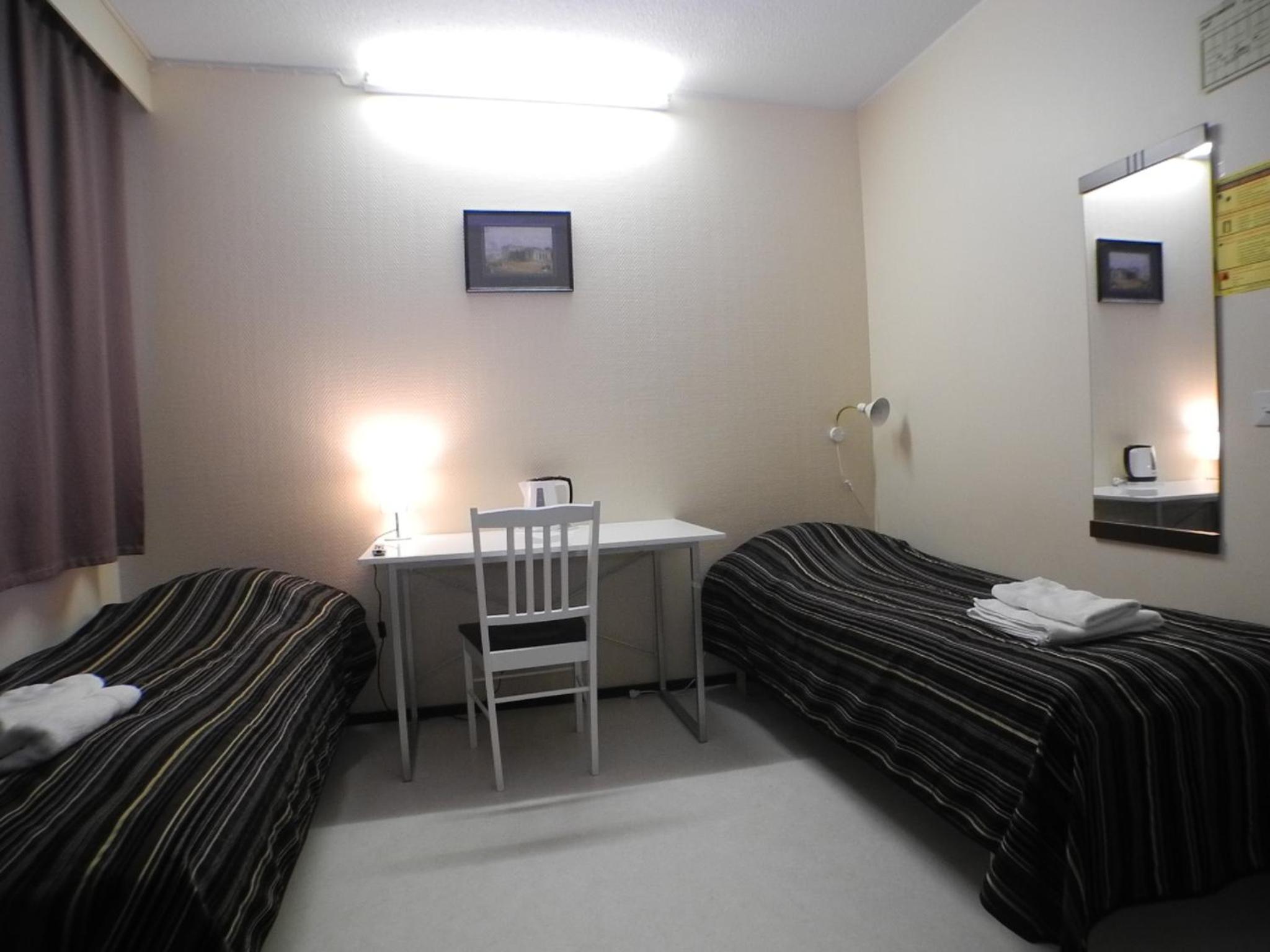 Triple Room photo 2