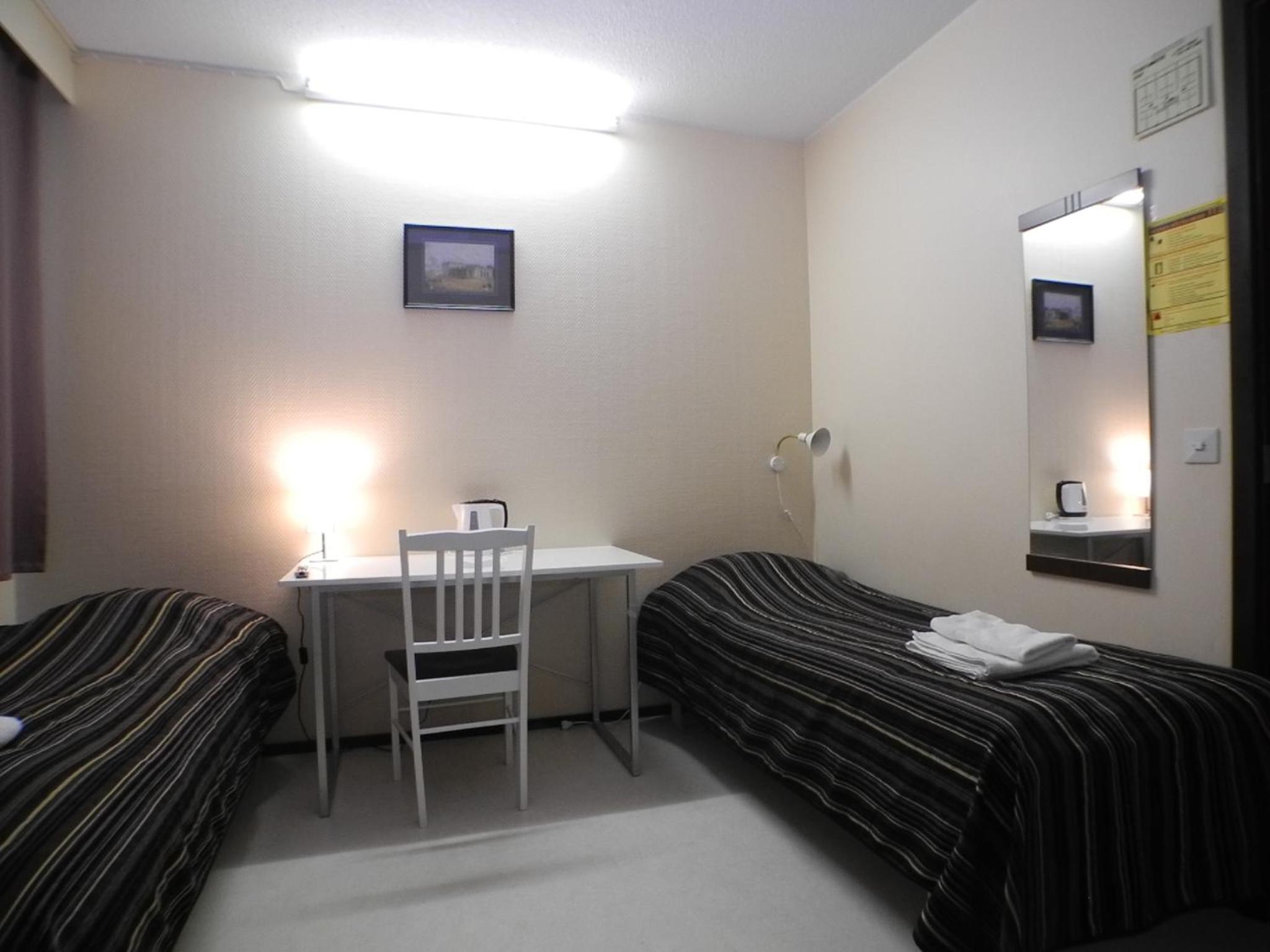 Twin Room photo 1