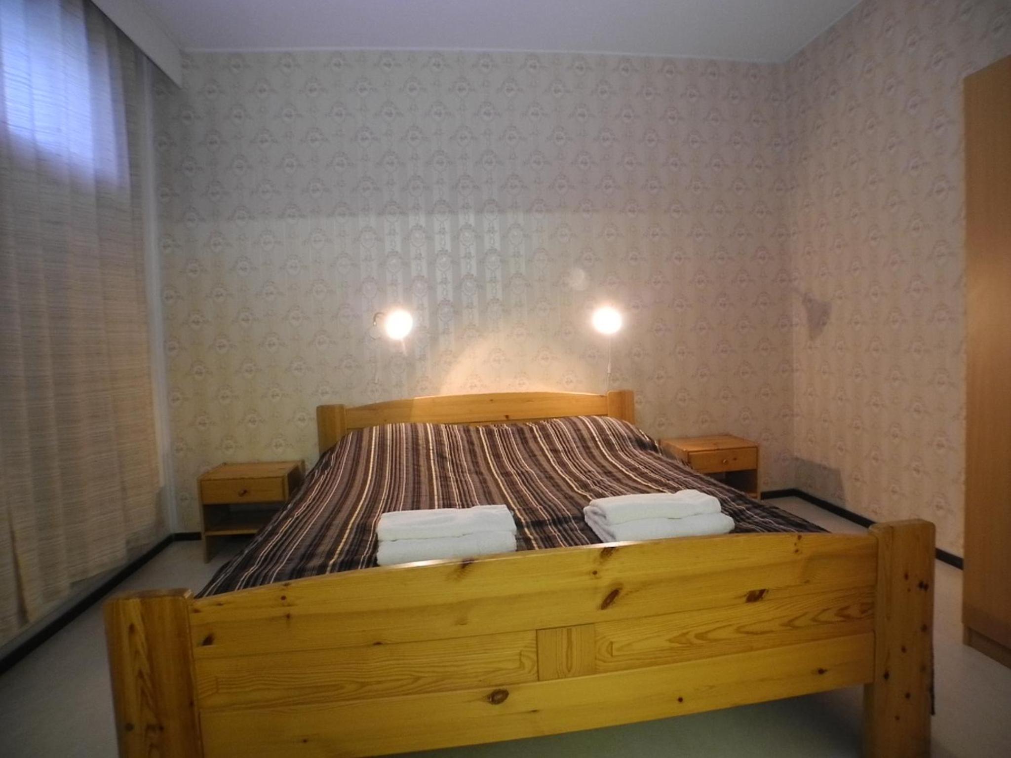 Standard Triple Room photo 2