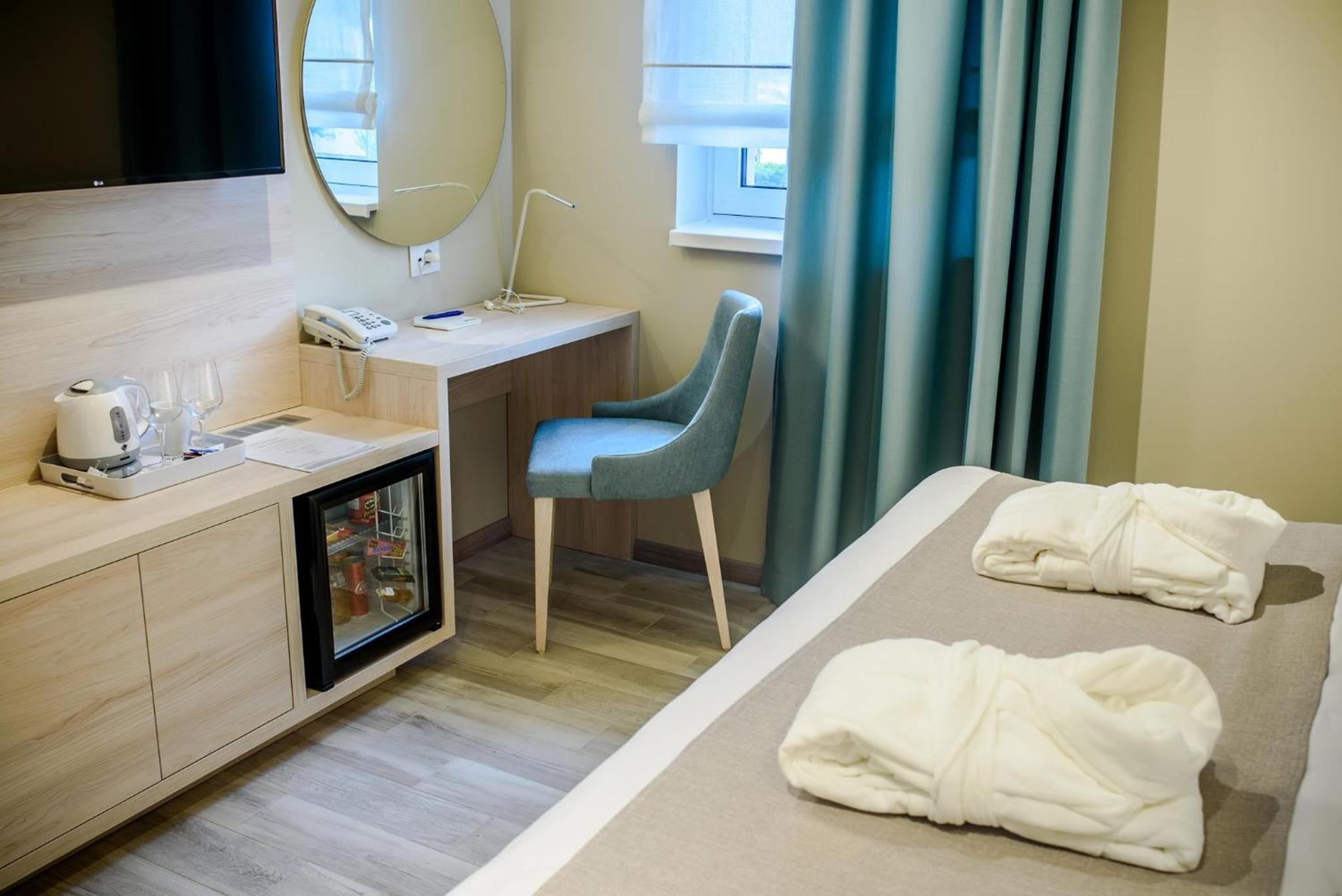 Superior Double Room photo 1