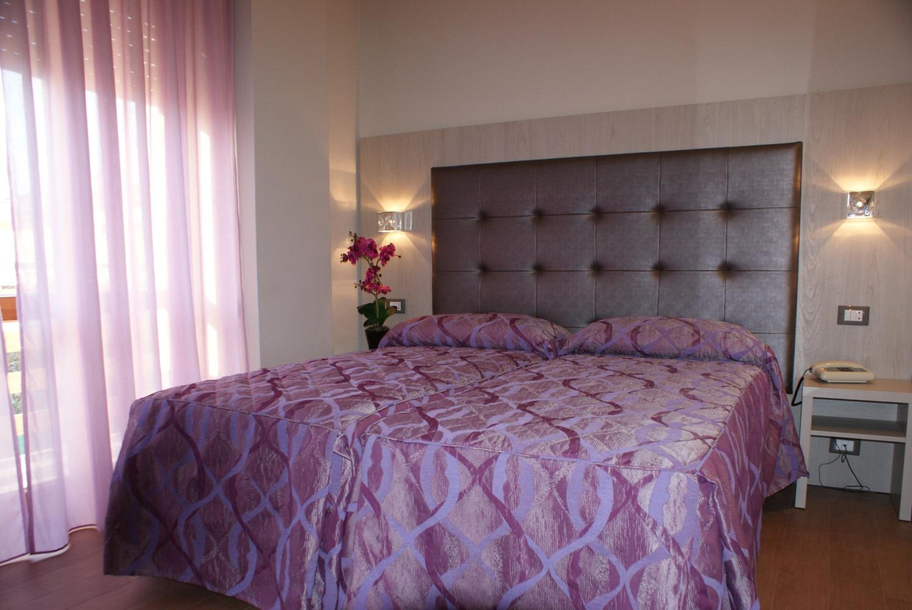 Triple Room with Balcony