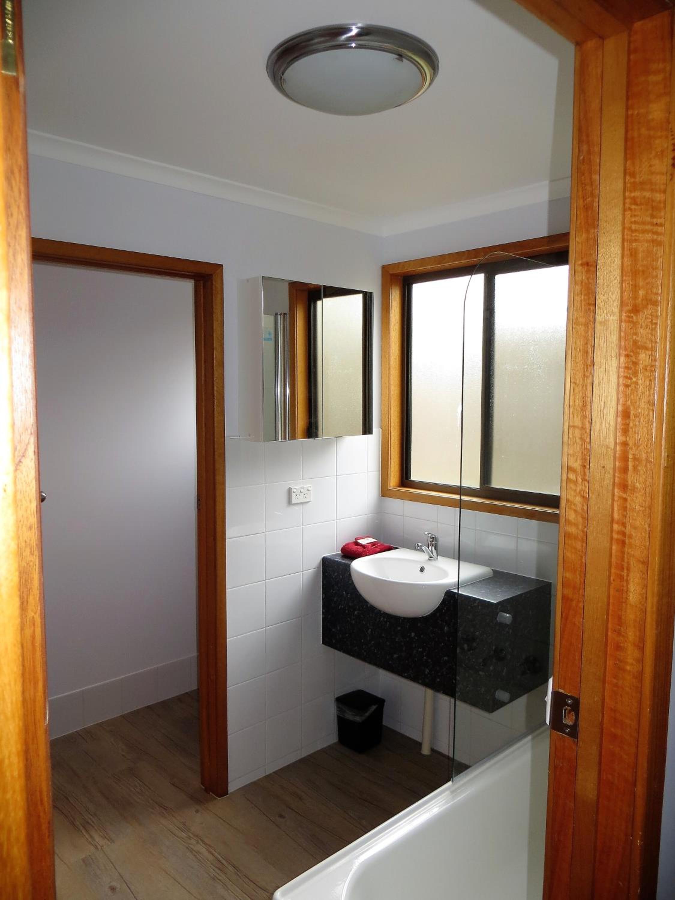 Apartment - Split Level - 4