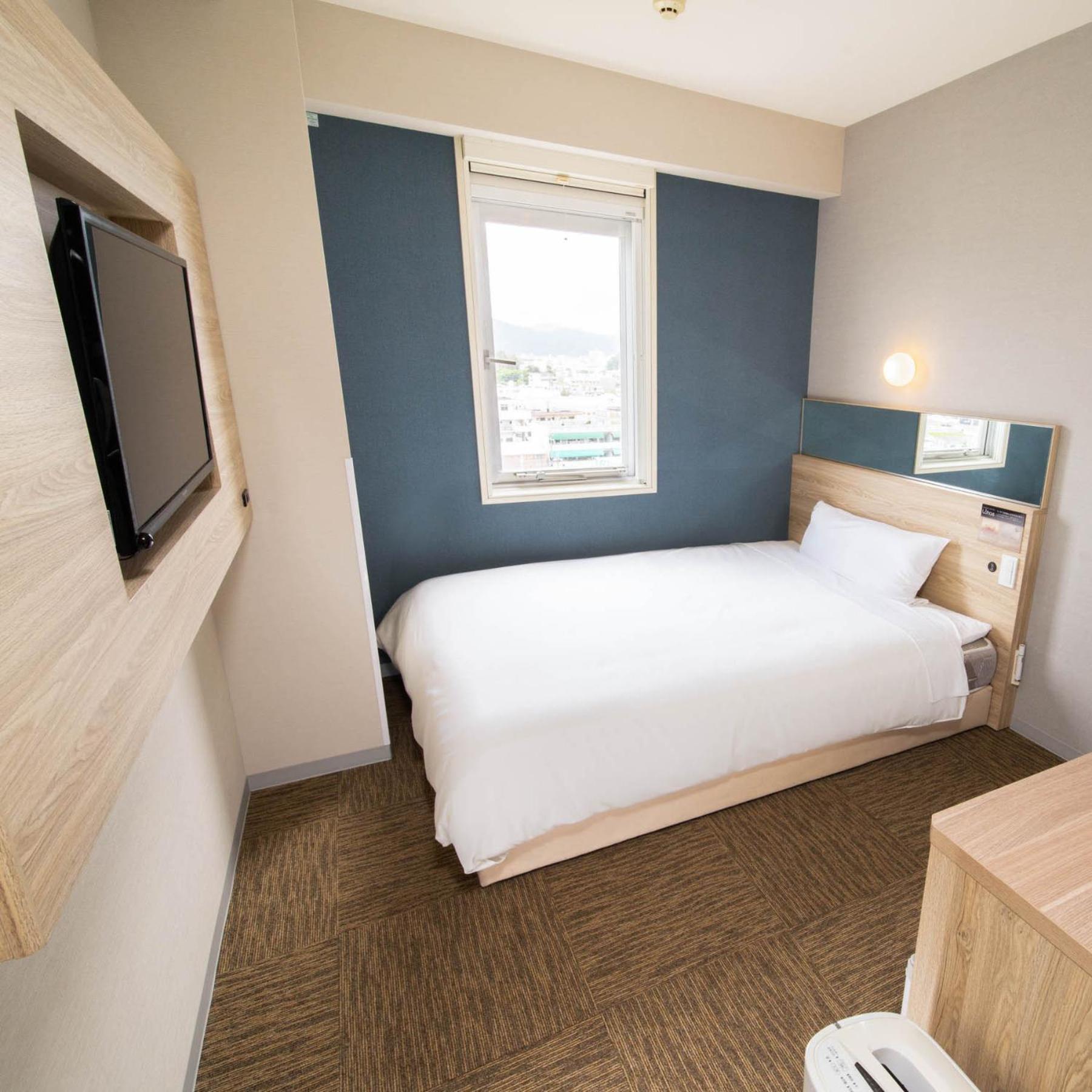 Double Room - Non-Smoking  - Photo 2