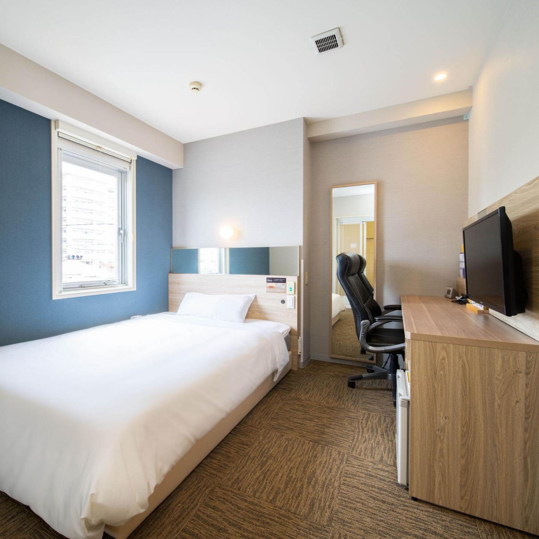 Double Room - Non-Smoking  - Photo 1