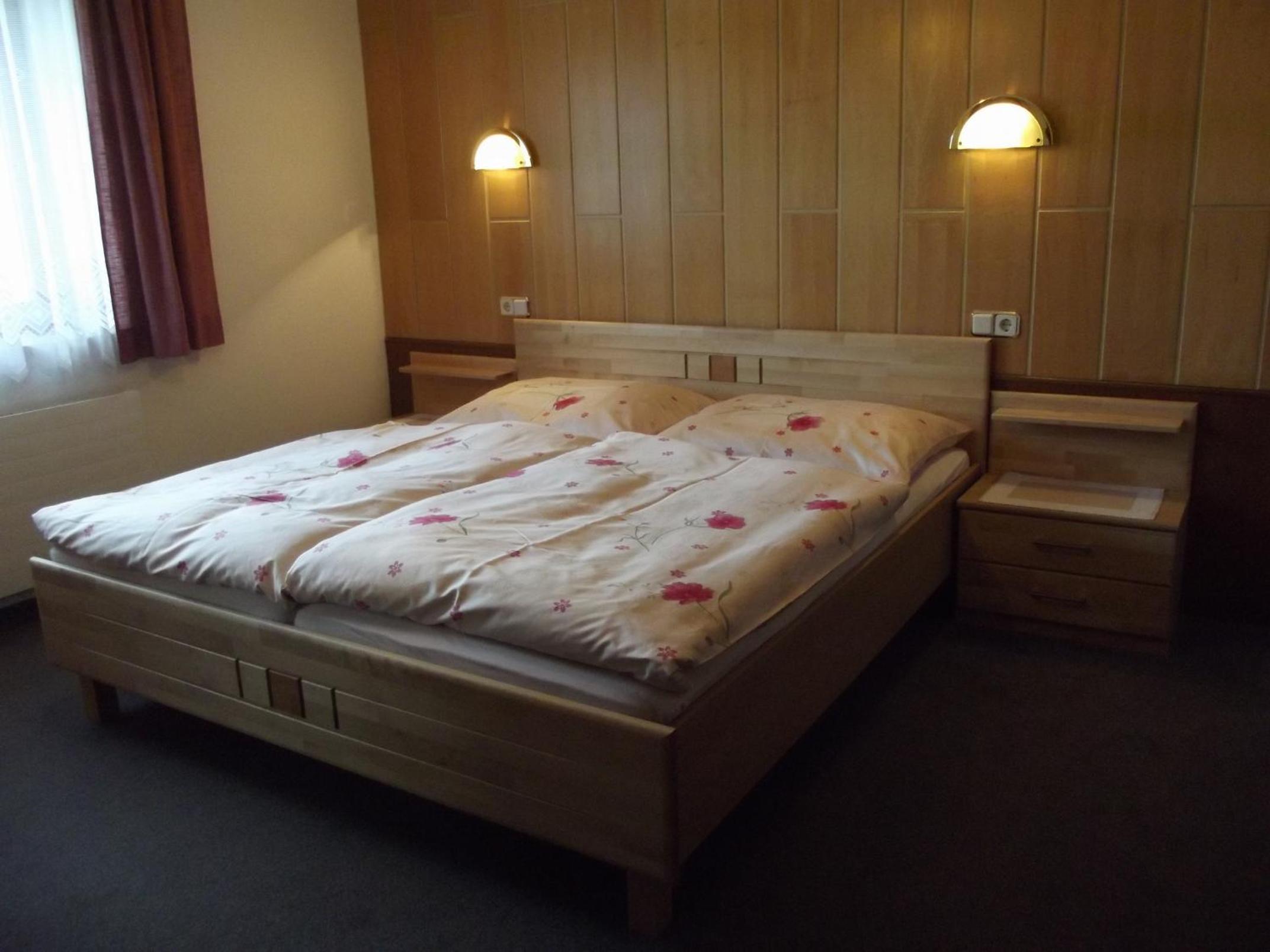 Double Room photo 1