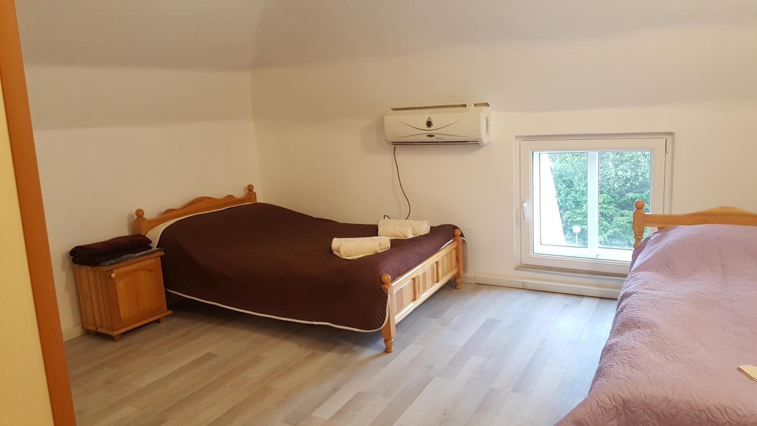 Budget Triple Room photo 1