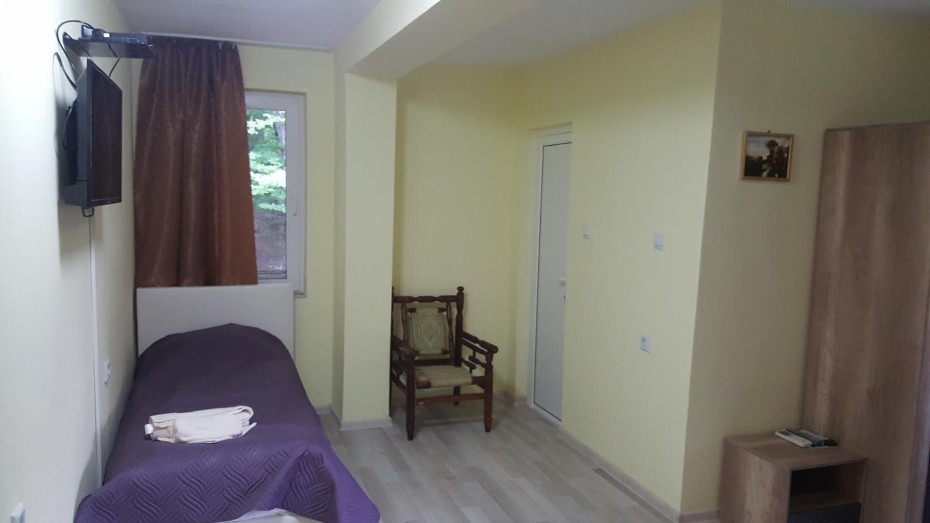 Triple Room photo 2