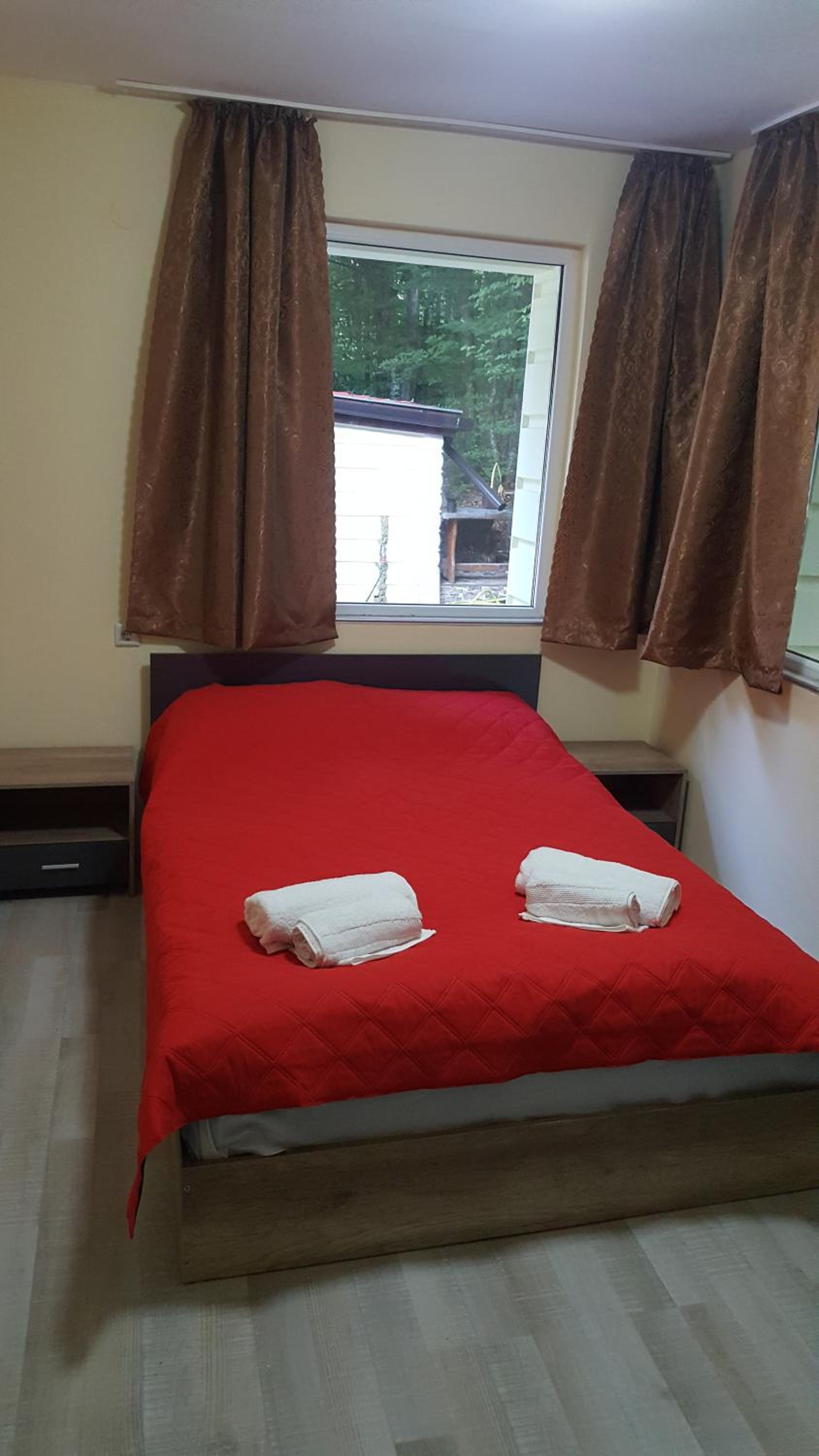 Quadruple Room photo 1