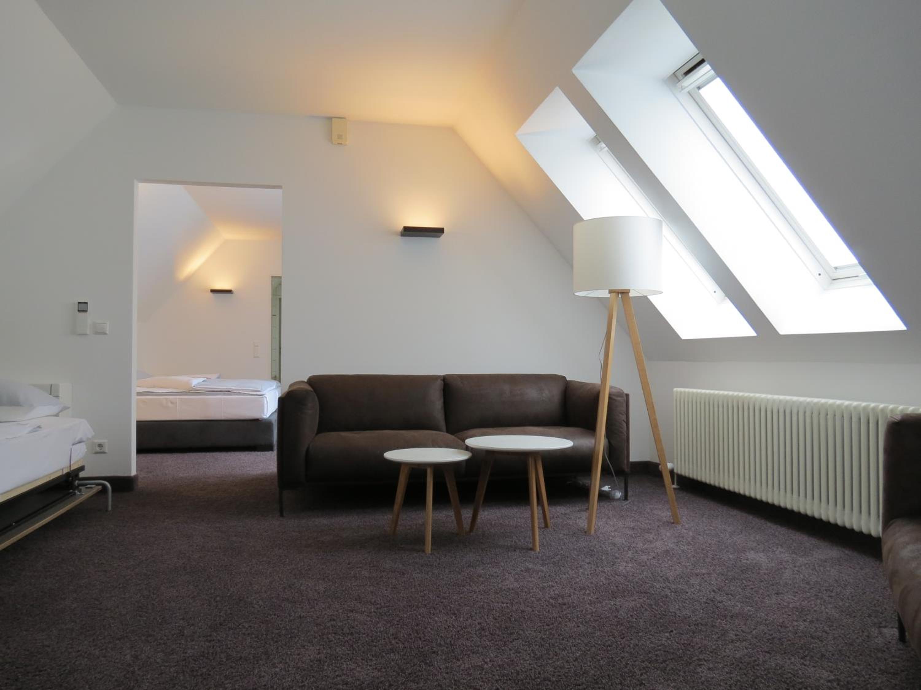 Comfort Family Suite (4 Adults) - Photo 11