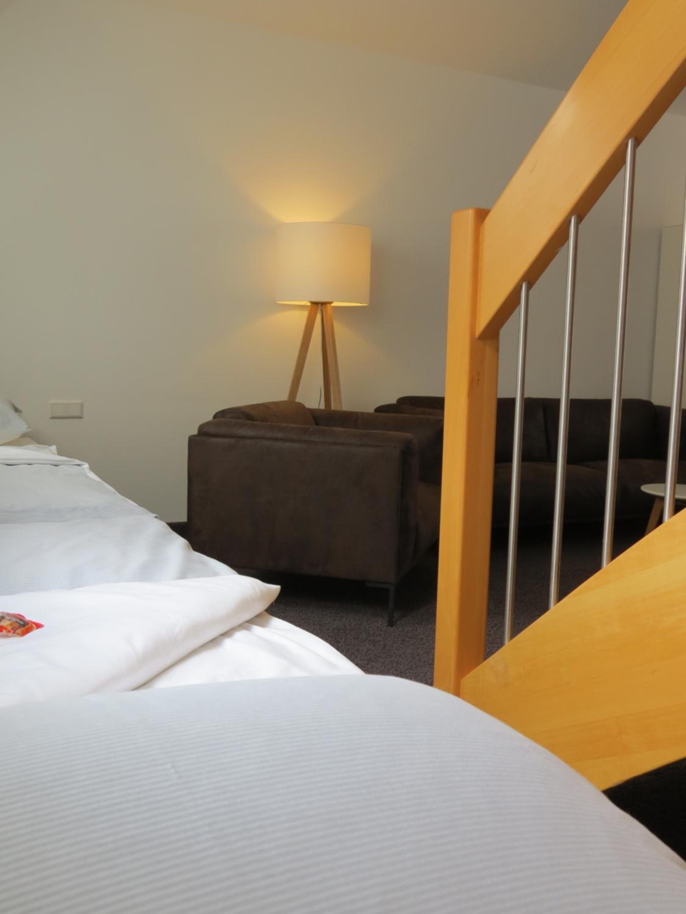 Comfort Family Suite (4 Adults) - Photo 9