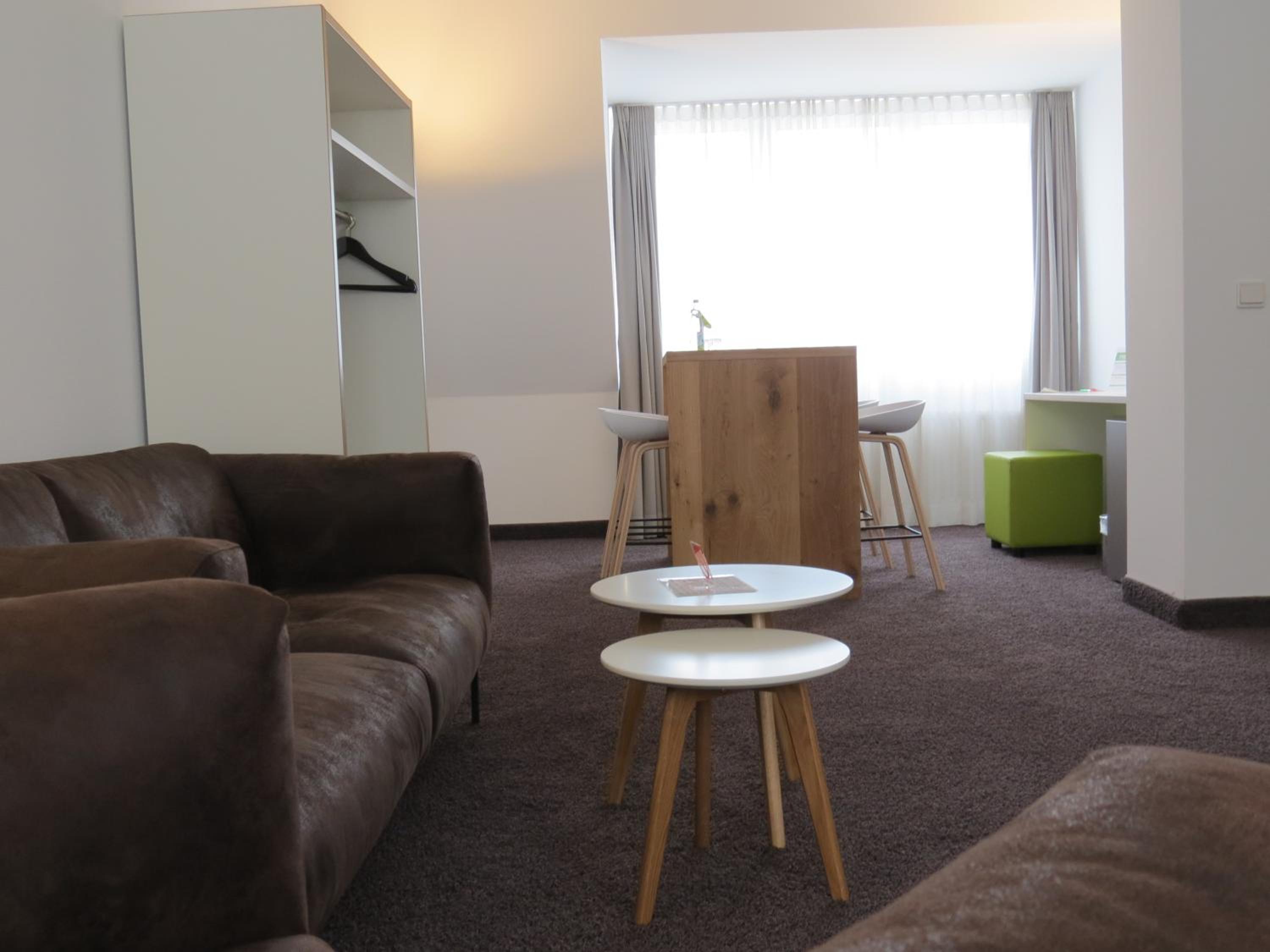 Comfort Family Suite (4 Adults) - Photo 7